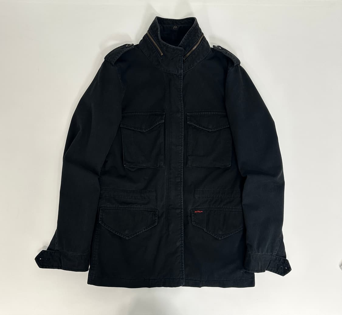 데님앤서플라이 필드 자켓 m65 폴로 상품이미지1