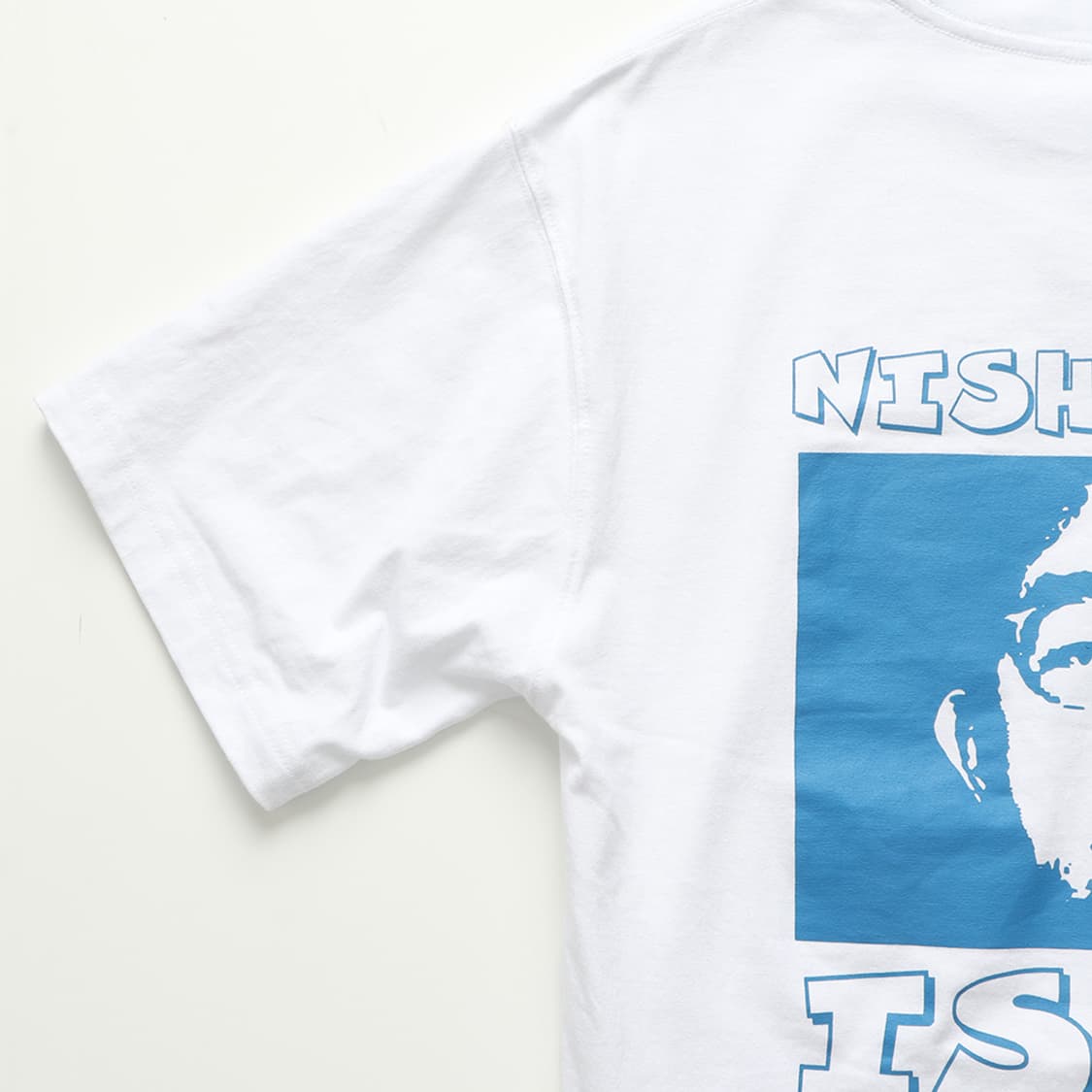 NISHIMOTO IS THE MOUTH S/S Tee 상품이미지6