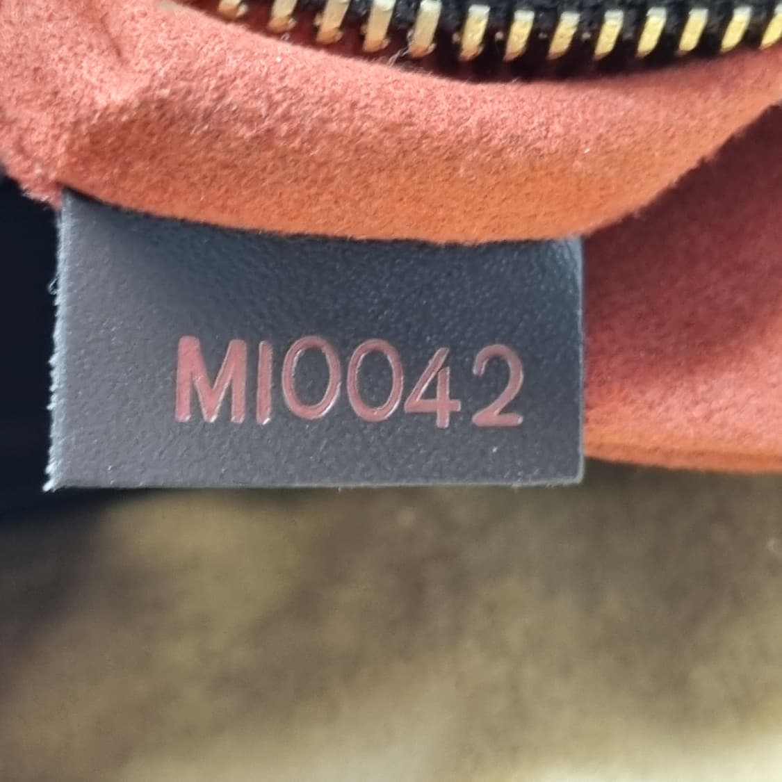 루이비통 다미에 베니스 PM 토트백(최상급, N51145, 정품감정서)  상품이미지10