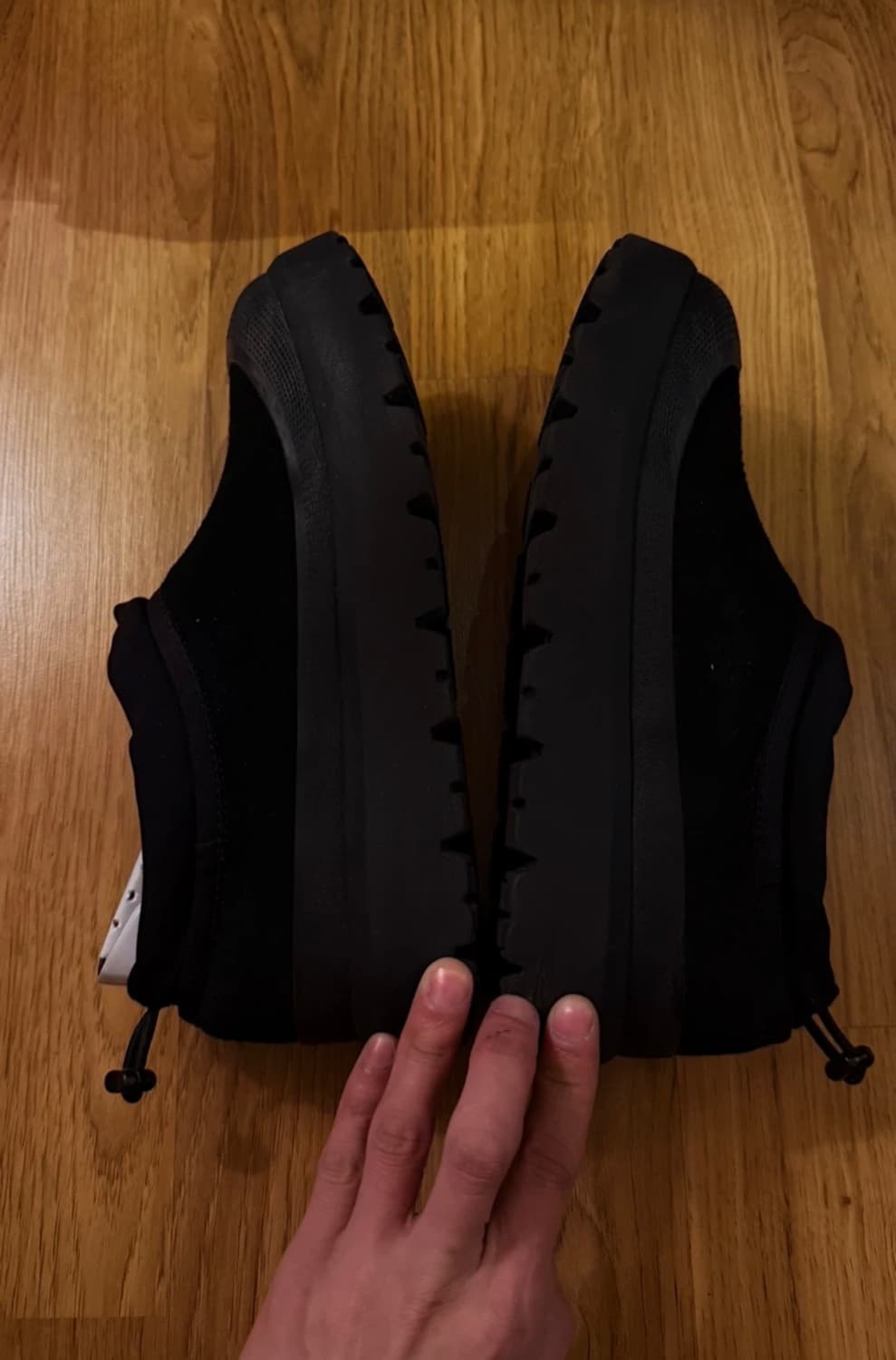 어그 타스만 웨더블랙 USA9 260 상품이미지3