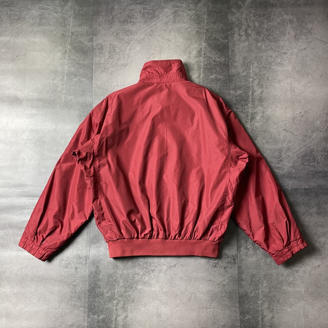 COLUMBIA 컬럼비아 빈티지 와인 윈드브레이커 A00357 상품이미지5