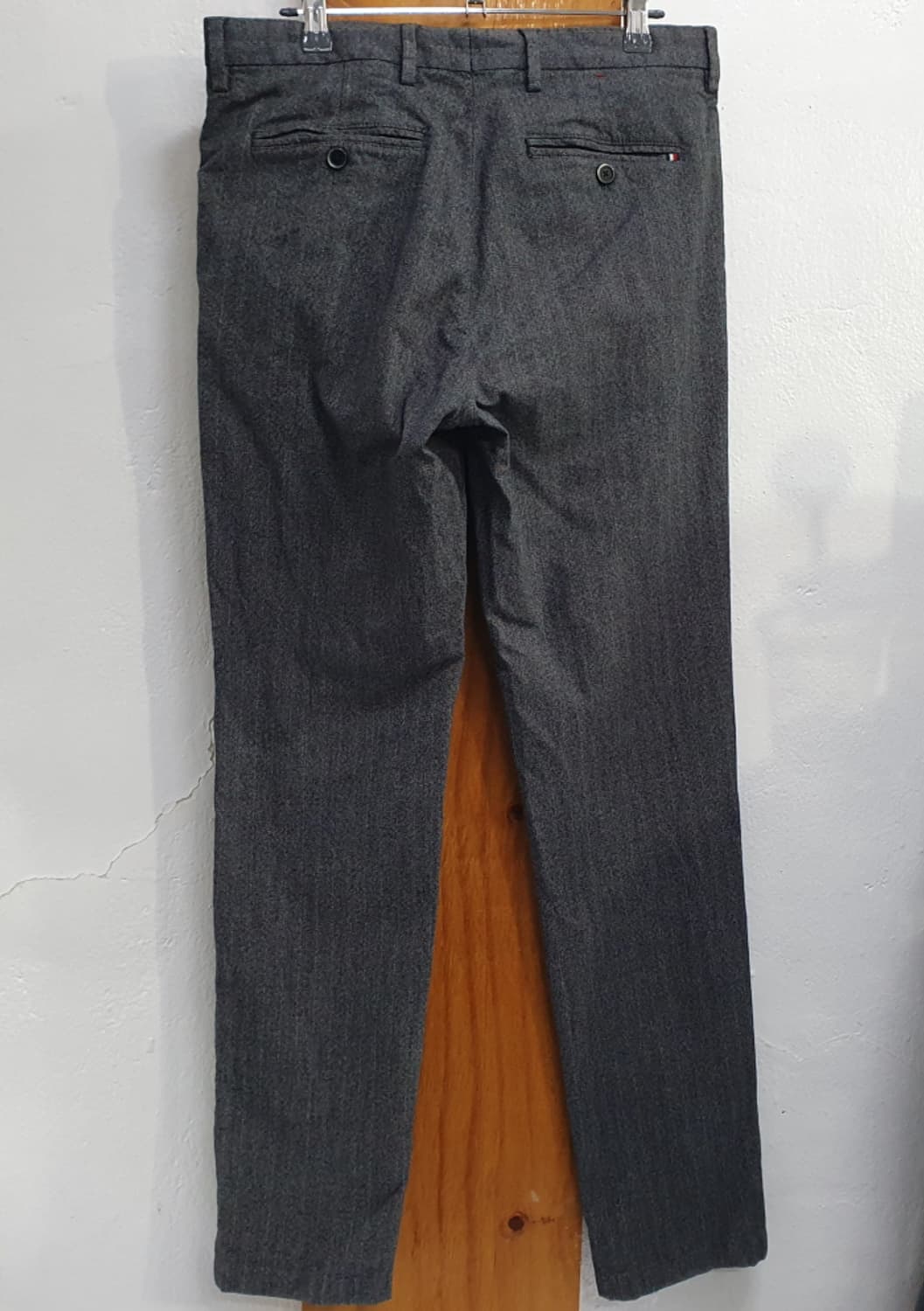 타미힐피거 THFLEX 겨울남자바지(31) 상품이미지6