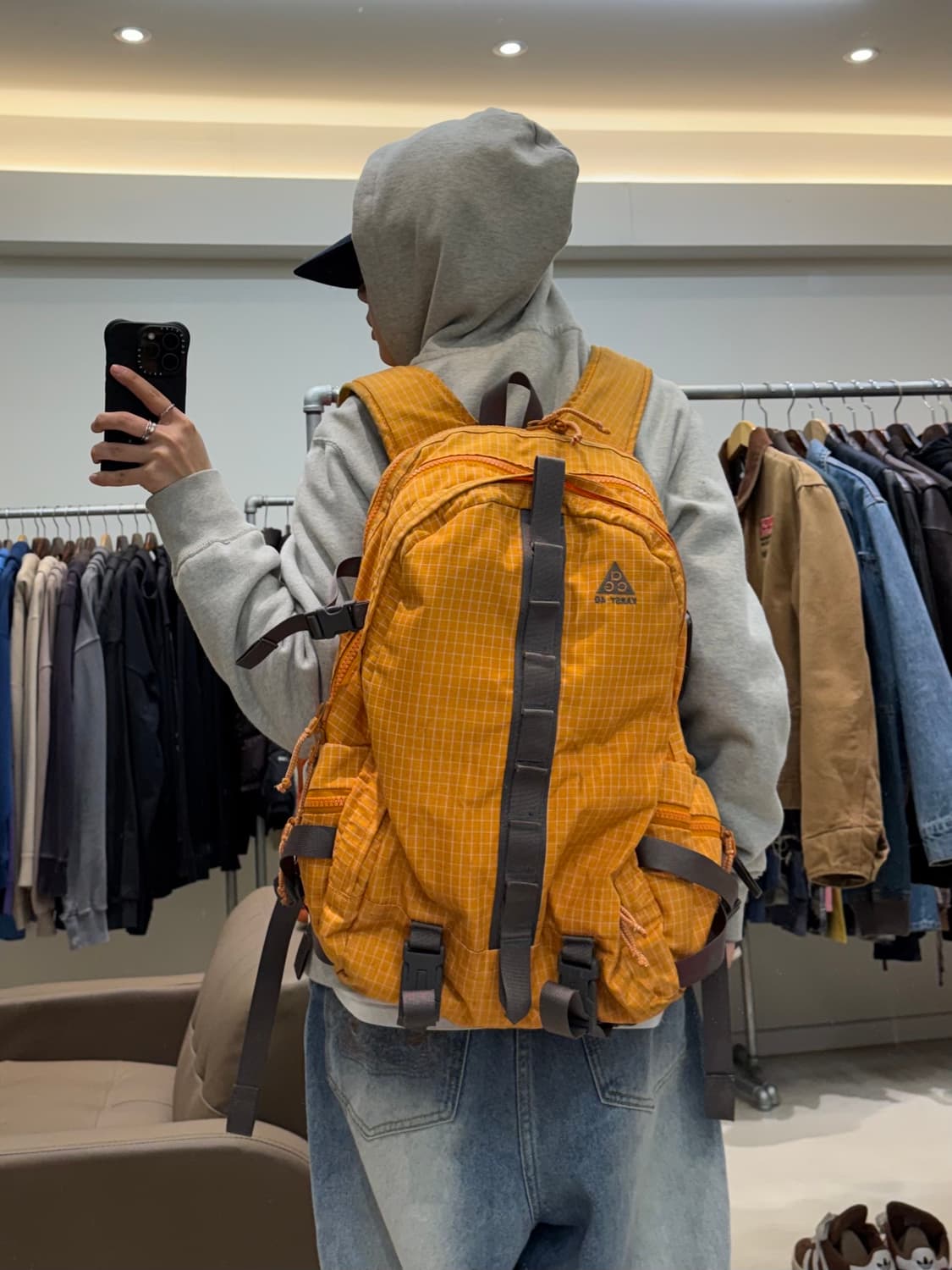 나이키 acg 카스트 40 백팩 상품이미지5