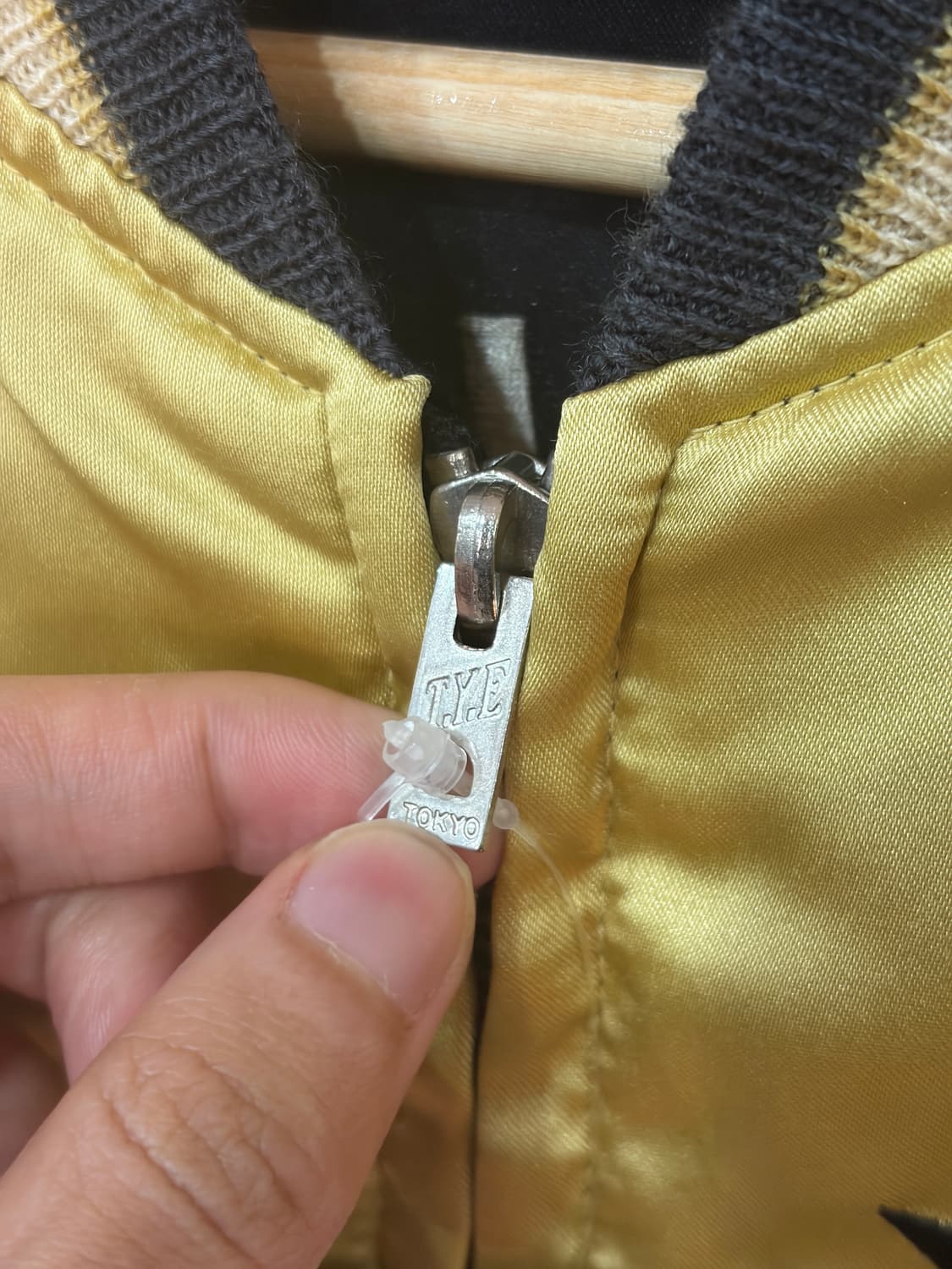 J77 테일러토요 제1기병사단 스카잔 상품이미지2