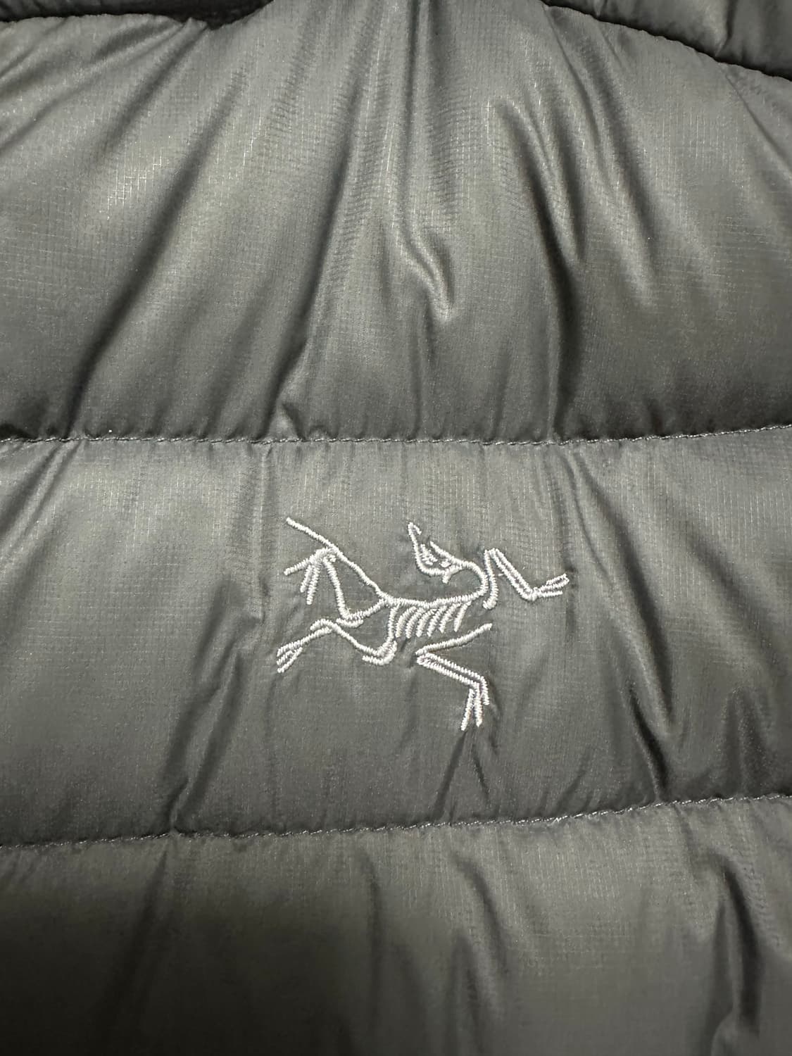 아크테릭스 세륨 25FW 후디 라지 상품이미지7