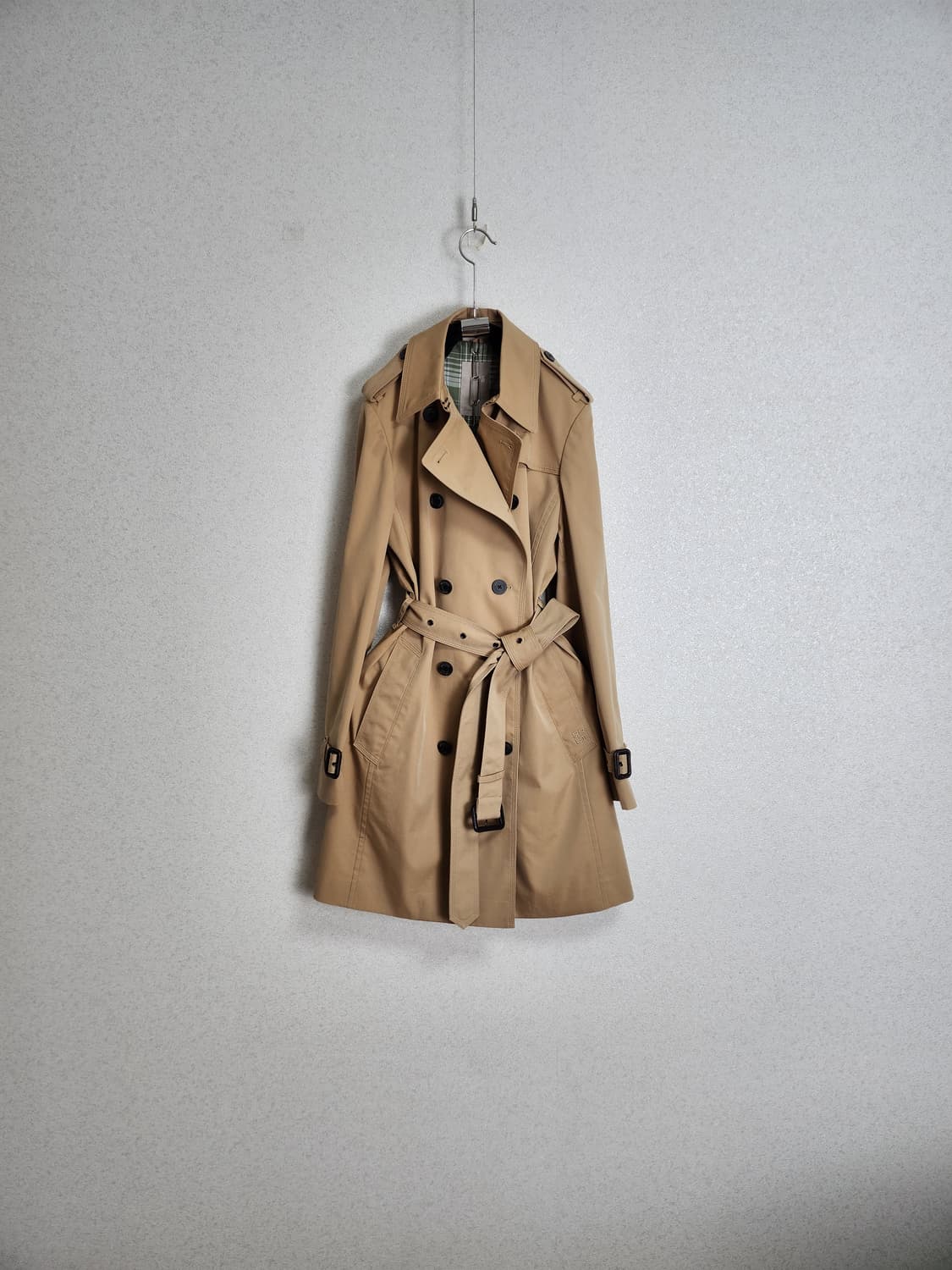 빈폴 트렌치 코트66 상품이미지1