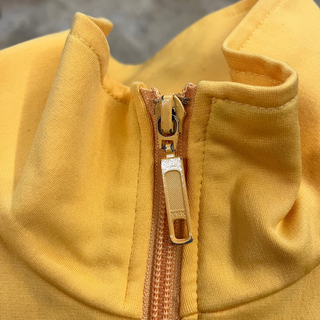 아디다스 온두라스 옐로우 노초 져지 트랙탑 90 상품이미지7