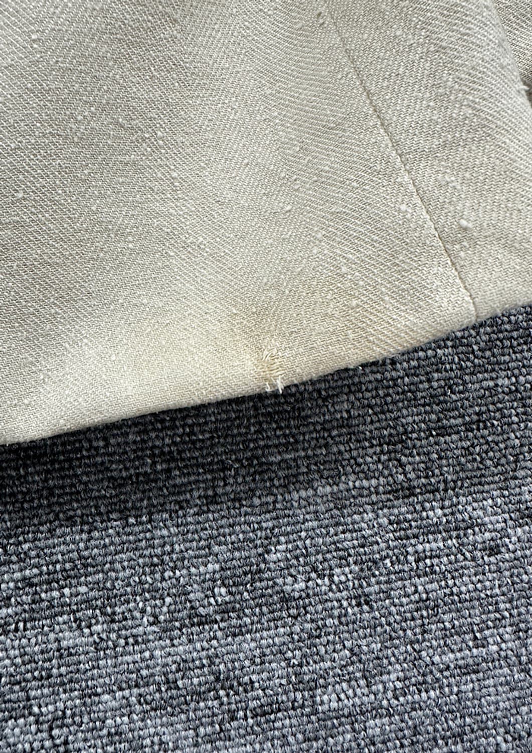 폴로 더블 자켓 M  상품이미지4