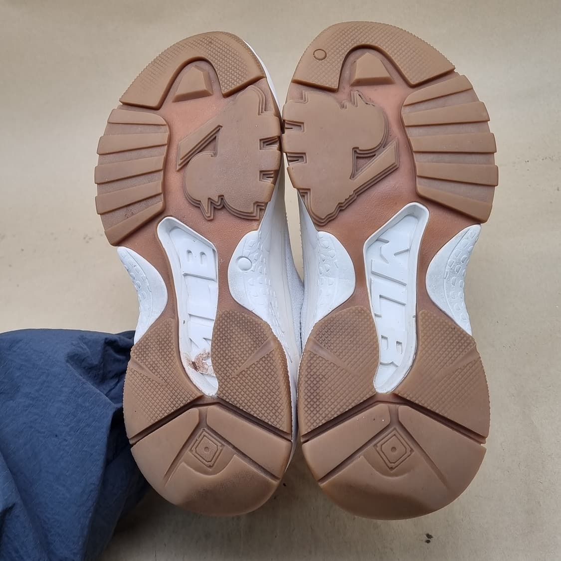 MLB 엠엘비 청키로우 여성운동화240 굽5 상품이미지3