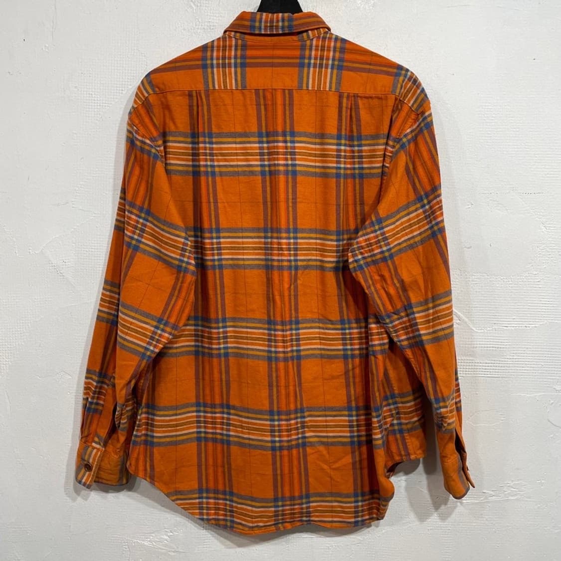 폴스미스 체크 셔츠 상품이미지3