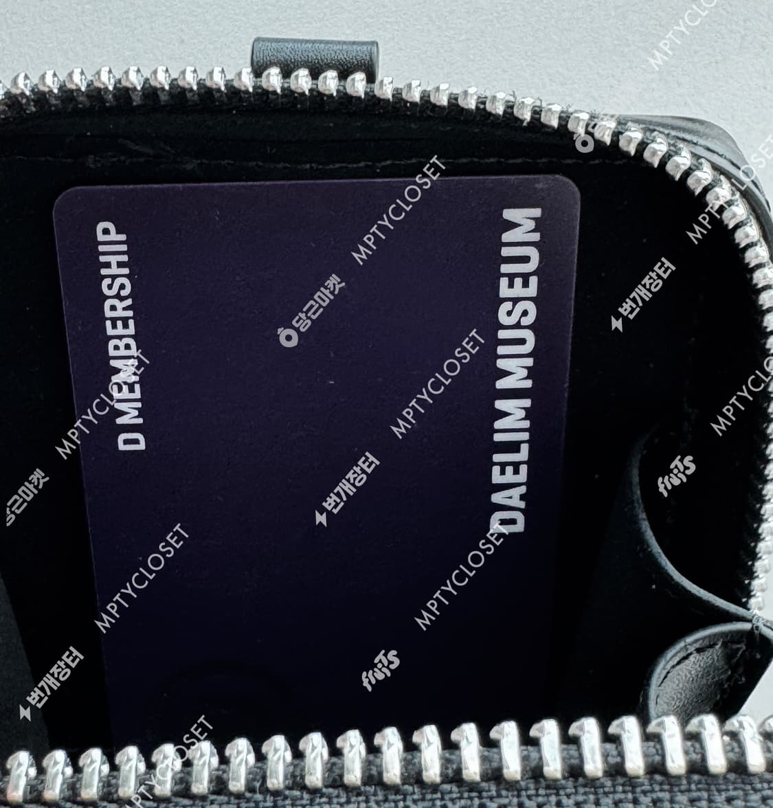 우영미 가죽 미니 크로스백 상품이미지9