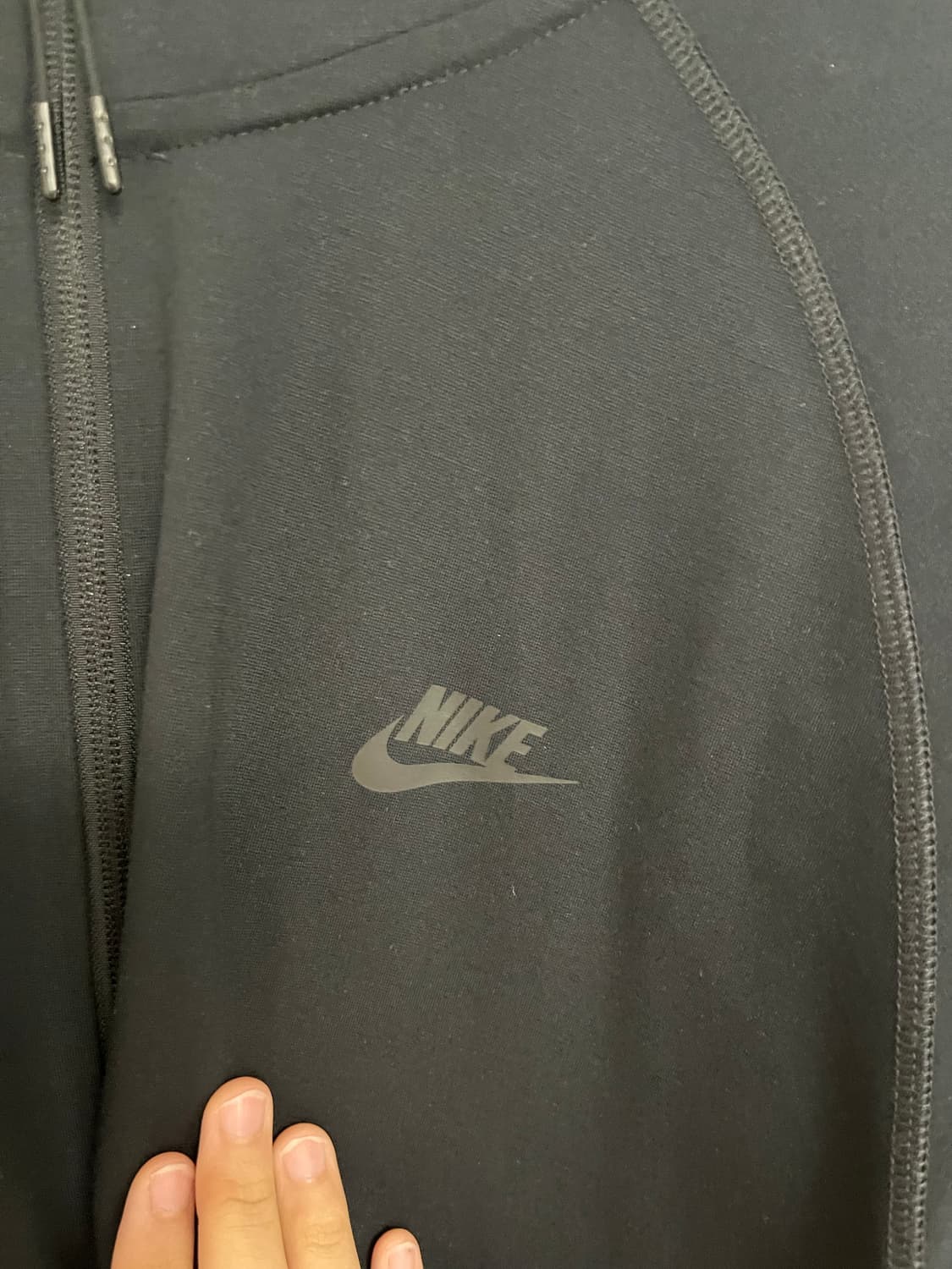 나이키 테크팩 새상품 상품이미지2