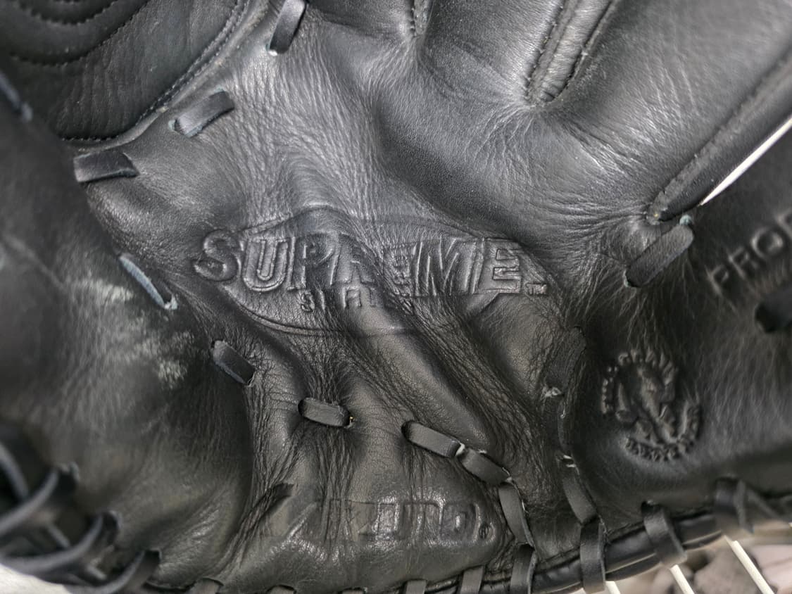 미즈노 야구글러브 성인용 GSP1253 투수 및 올라운드용 YB43 상품이미지6