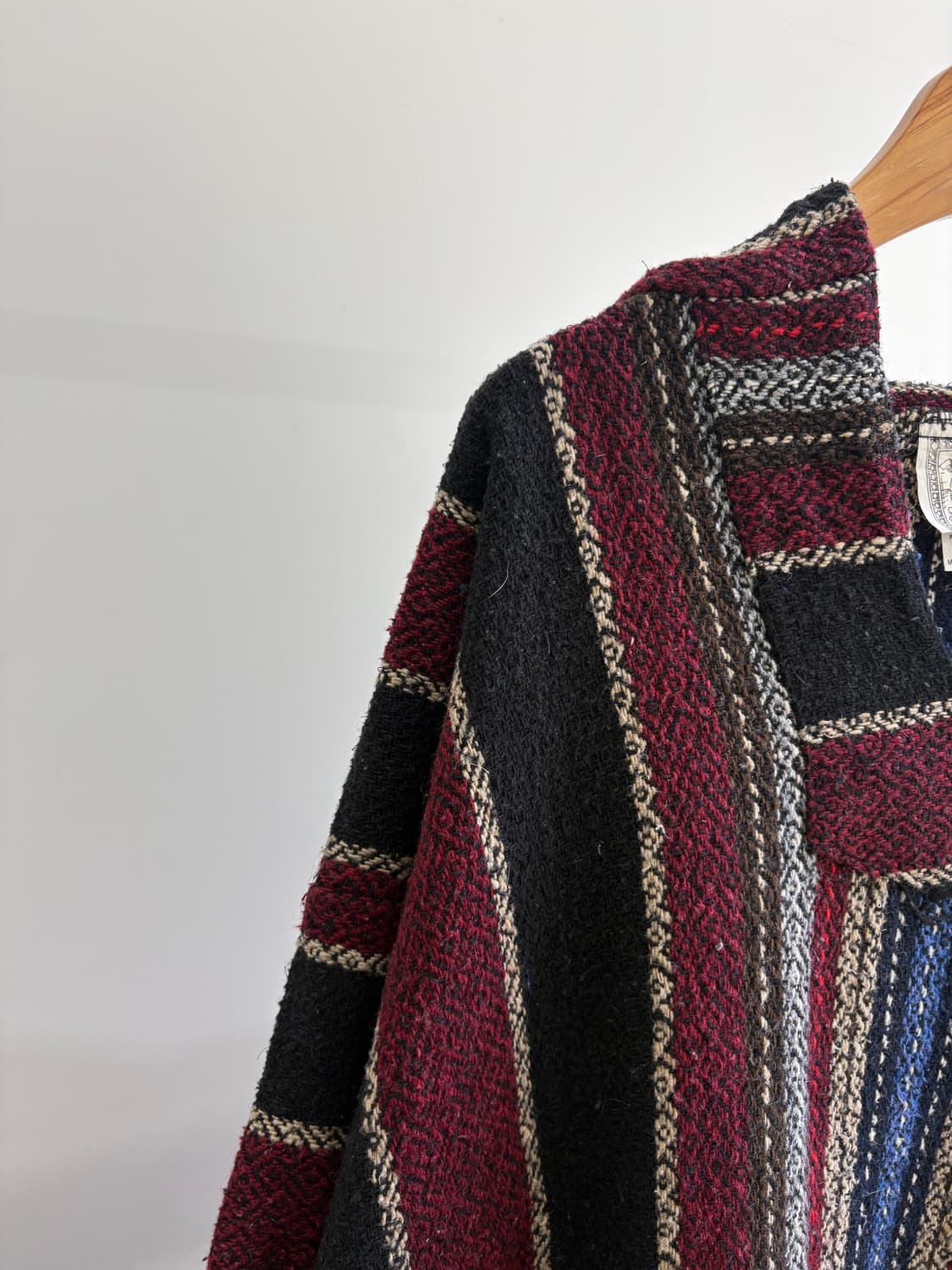 TACO JOE 멕시칸 파카  상품이미지3