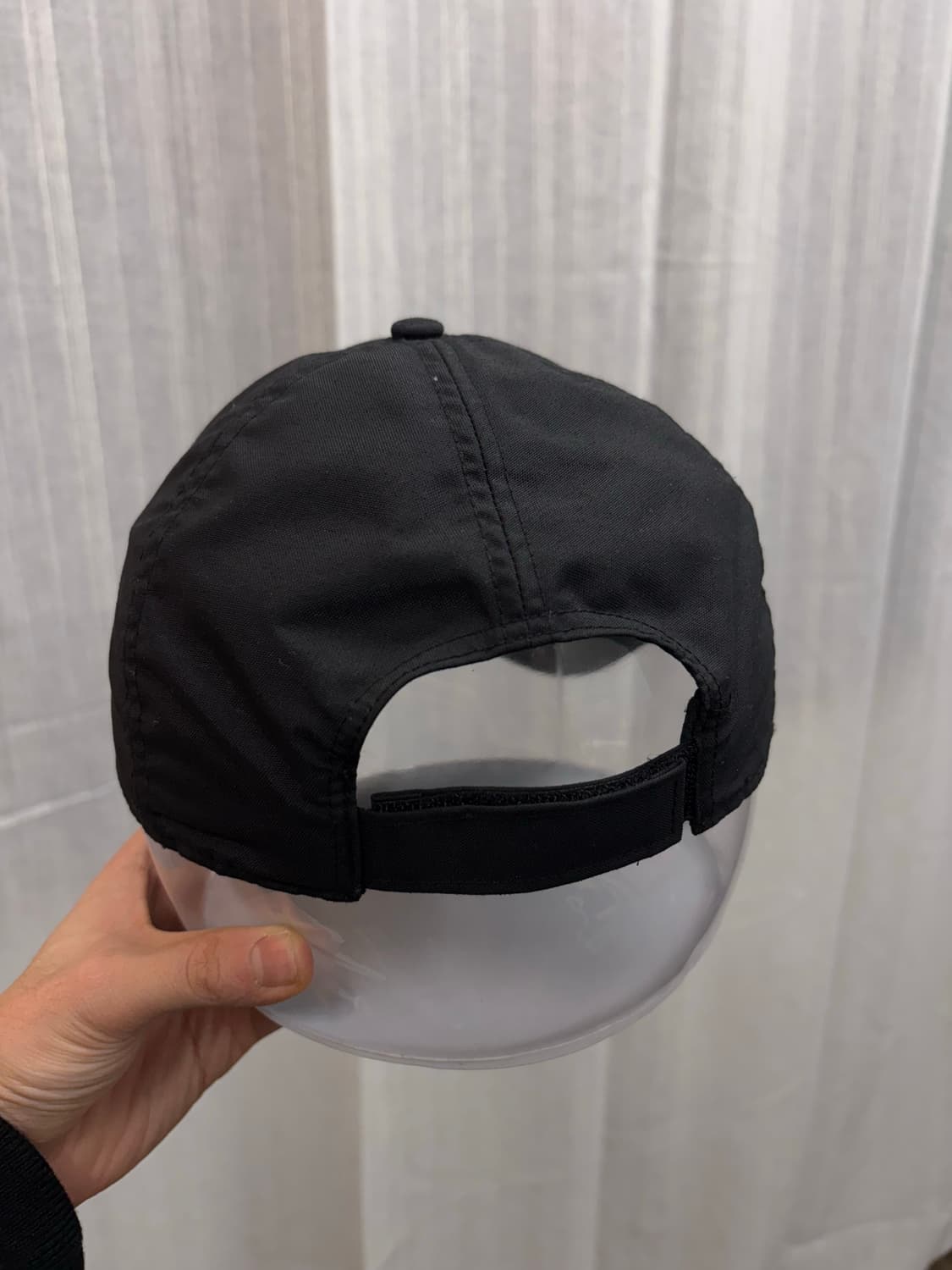 칼하트 브리스코 볼캡 모자 상품이미지3