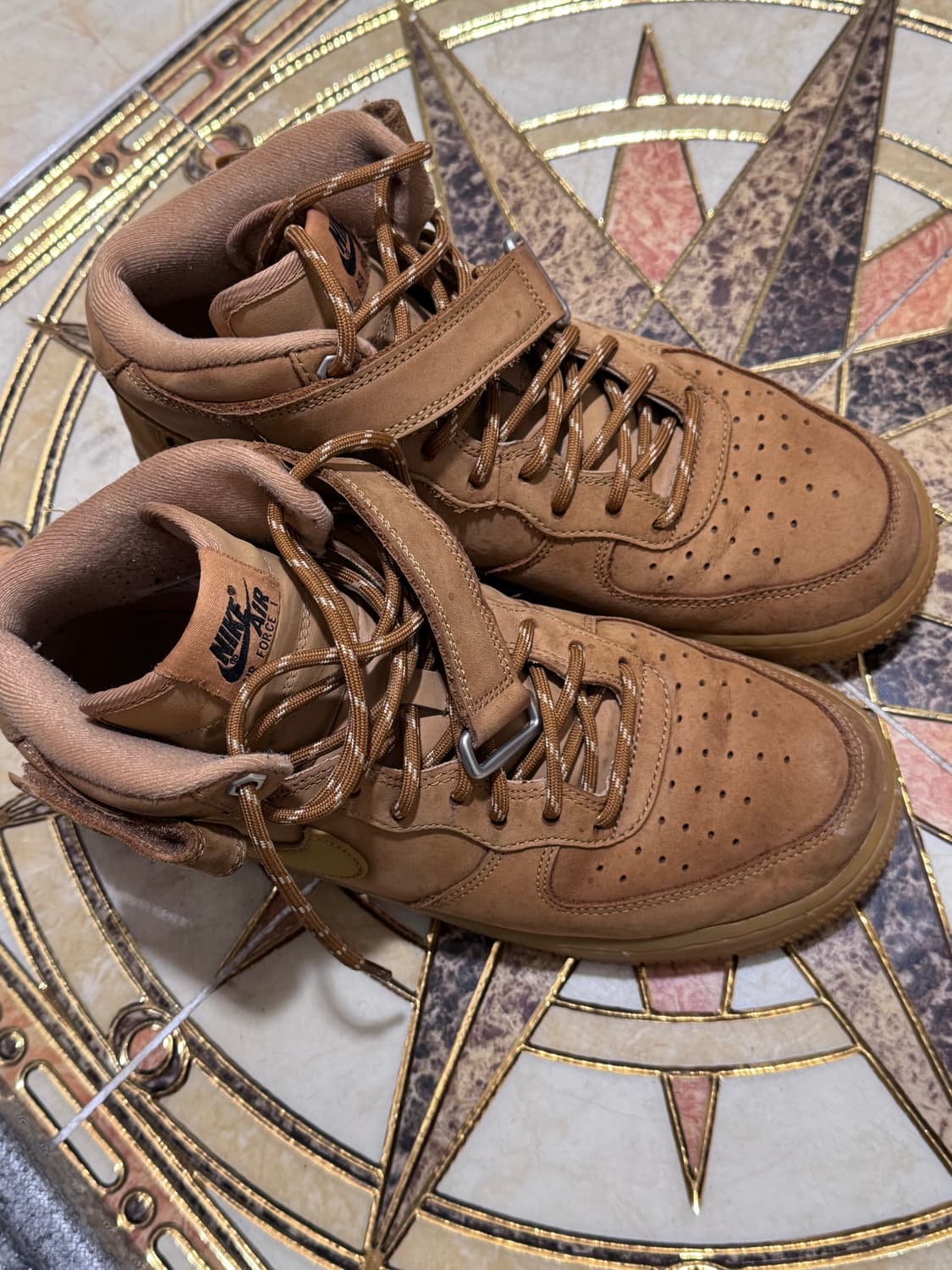 된장포스 미드 260 상품이미지4