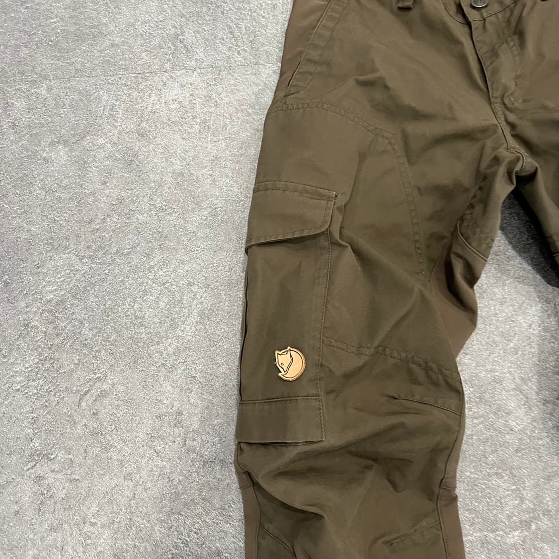 피엘라벤 팬츠 상품이미지3