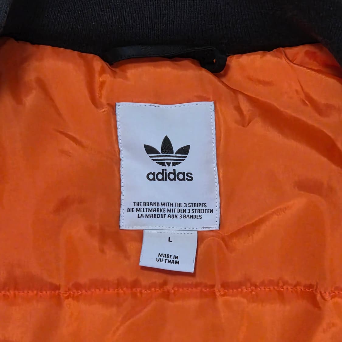 Adidas 아디다스 파이어버드 항공 점퍼  상품이미지2