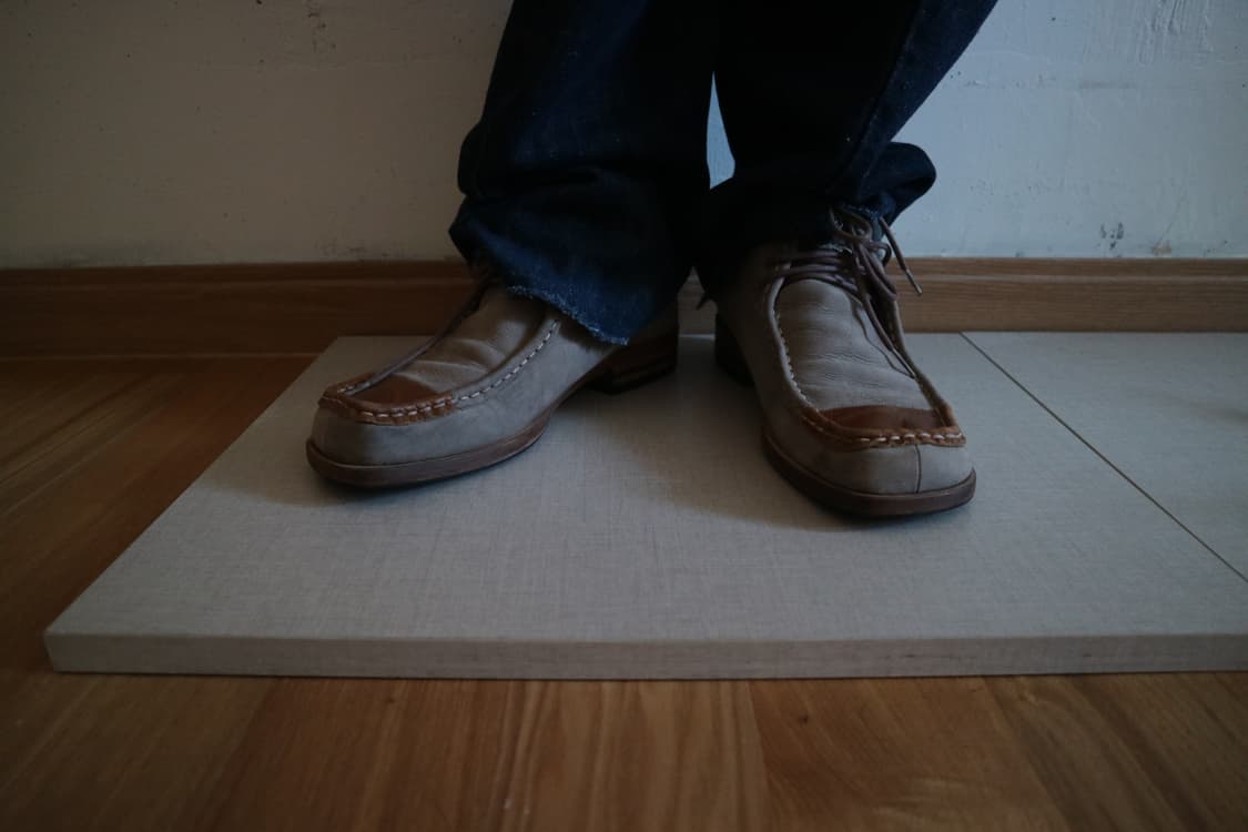 Mihara Yasuhiro shoes 상품이미지7