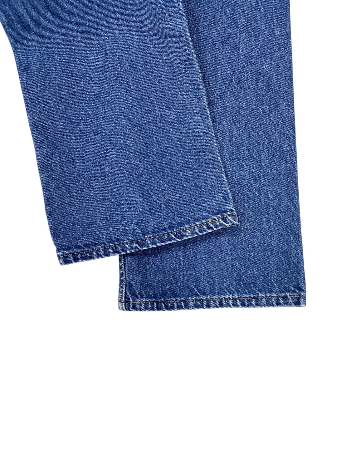 80's 리바이스 517 오렌지탭 [119] 상품이미지5