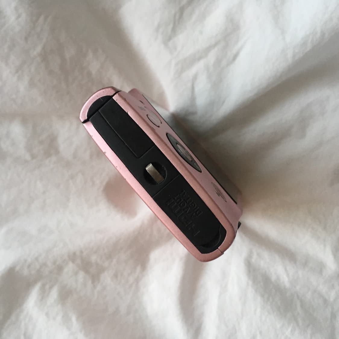 (소프트 포커스!) 캐논 익서스 IXUS 115HS 한글판 상품이미지6