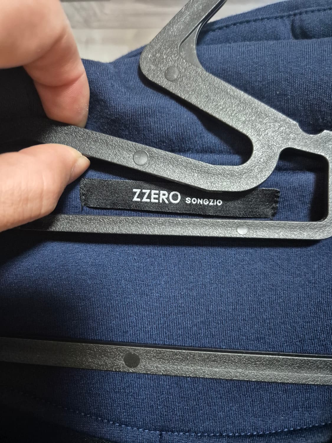 송지오 지제로M(105) 상품이미지6