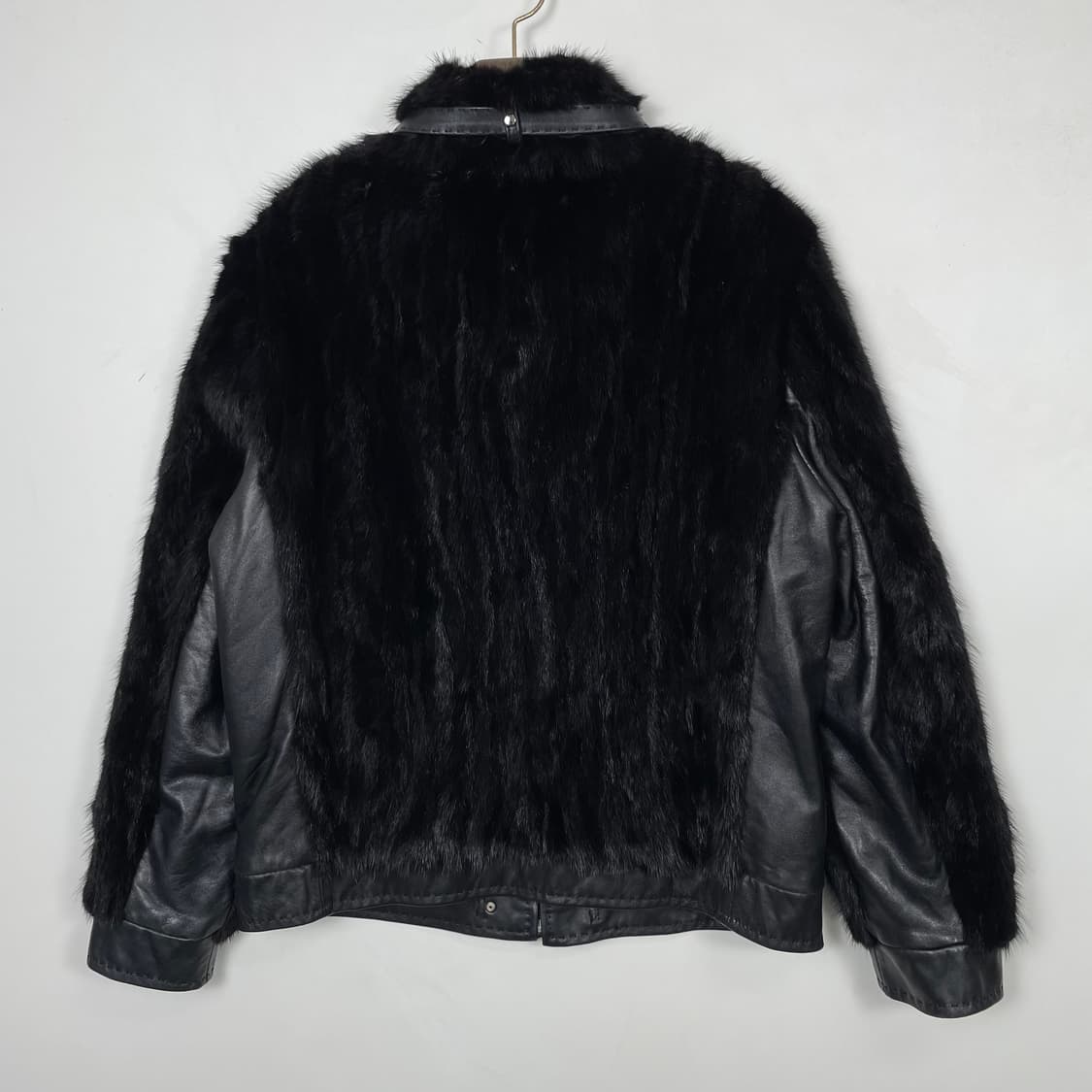 피에르가르뎅 양가죽 밍크 자켓 상품이미지5