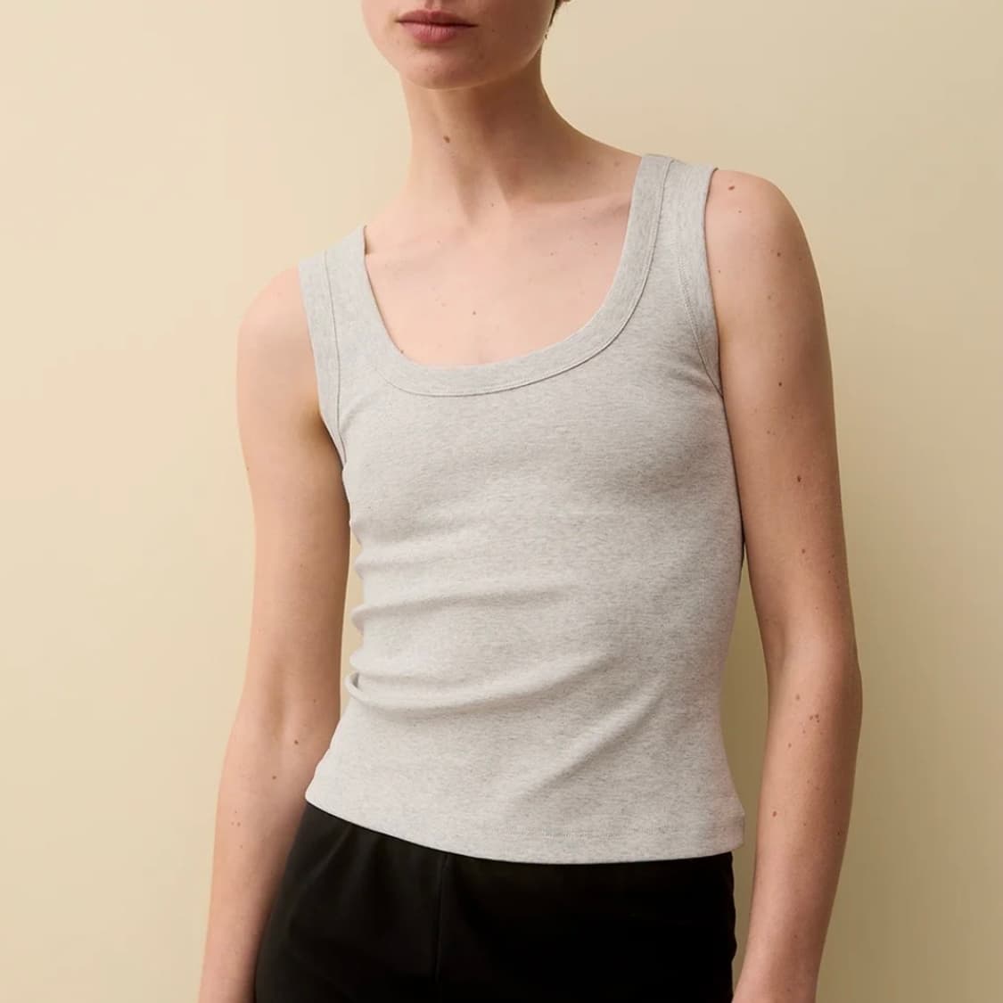 Flore flore 플로어플로어 hillie tank 힐리 탱크 상품이미지2