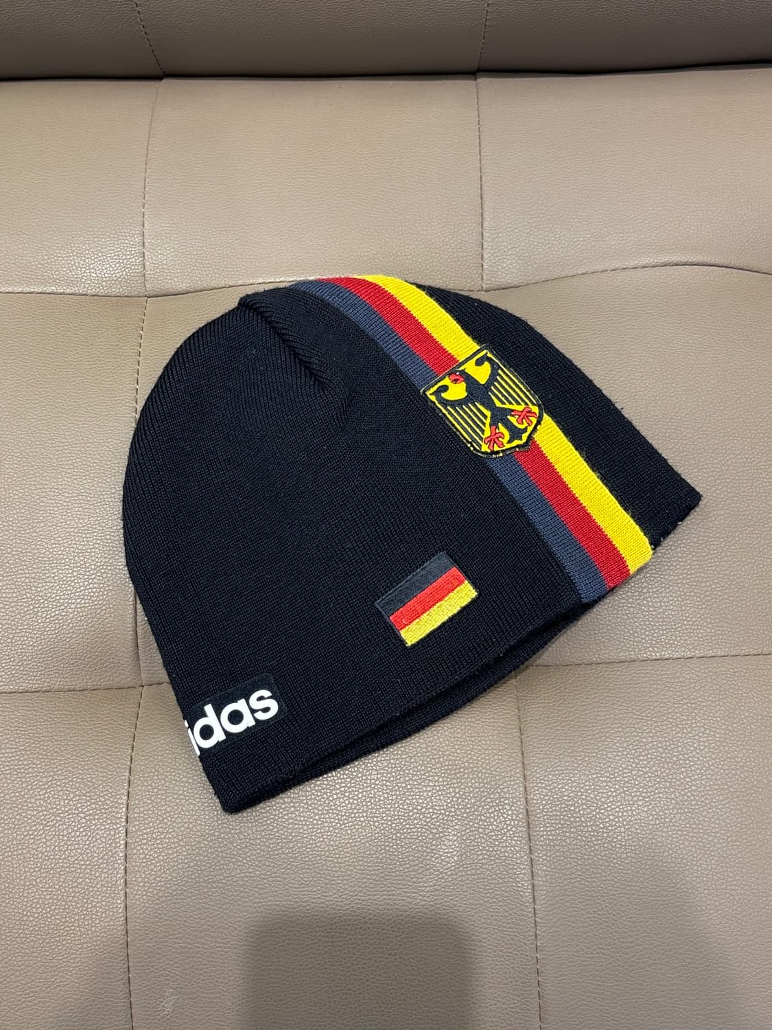 아디다스 독일 DFB 비니 상품이미지1