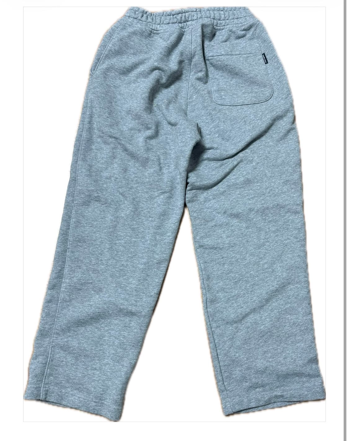 와키윌리 바지 상품이미지2