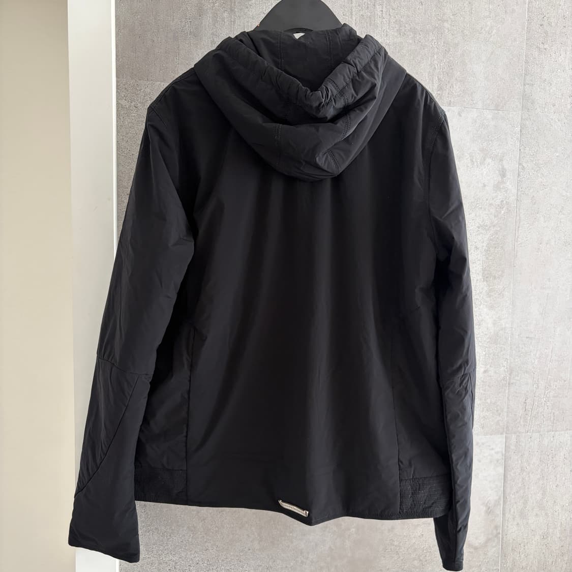 크롬하츠 나일론 자켓 M 상품이미지3