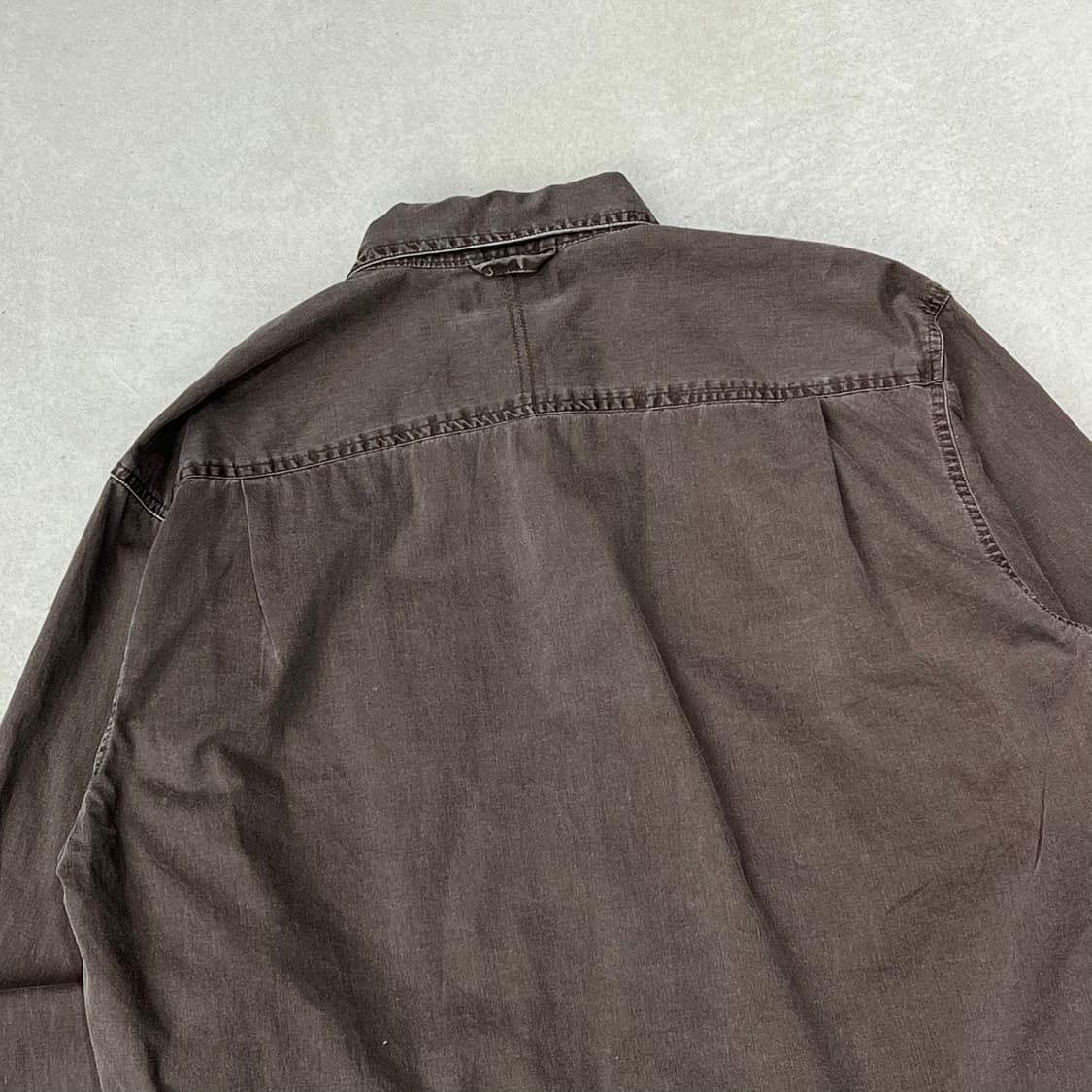 컬럼비아 투포켓 워크셔츠 s09522 상품이미지5