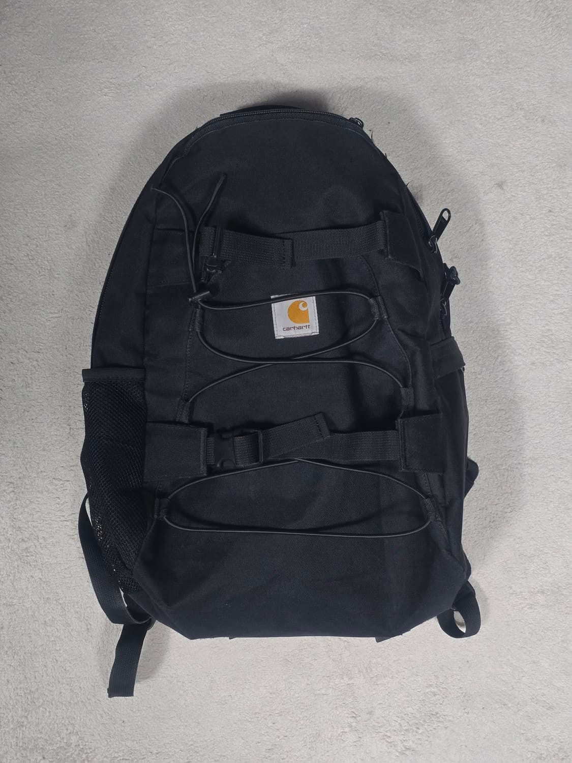 칼하트 킥플립 백팩 상품이미지1