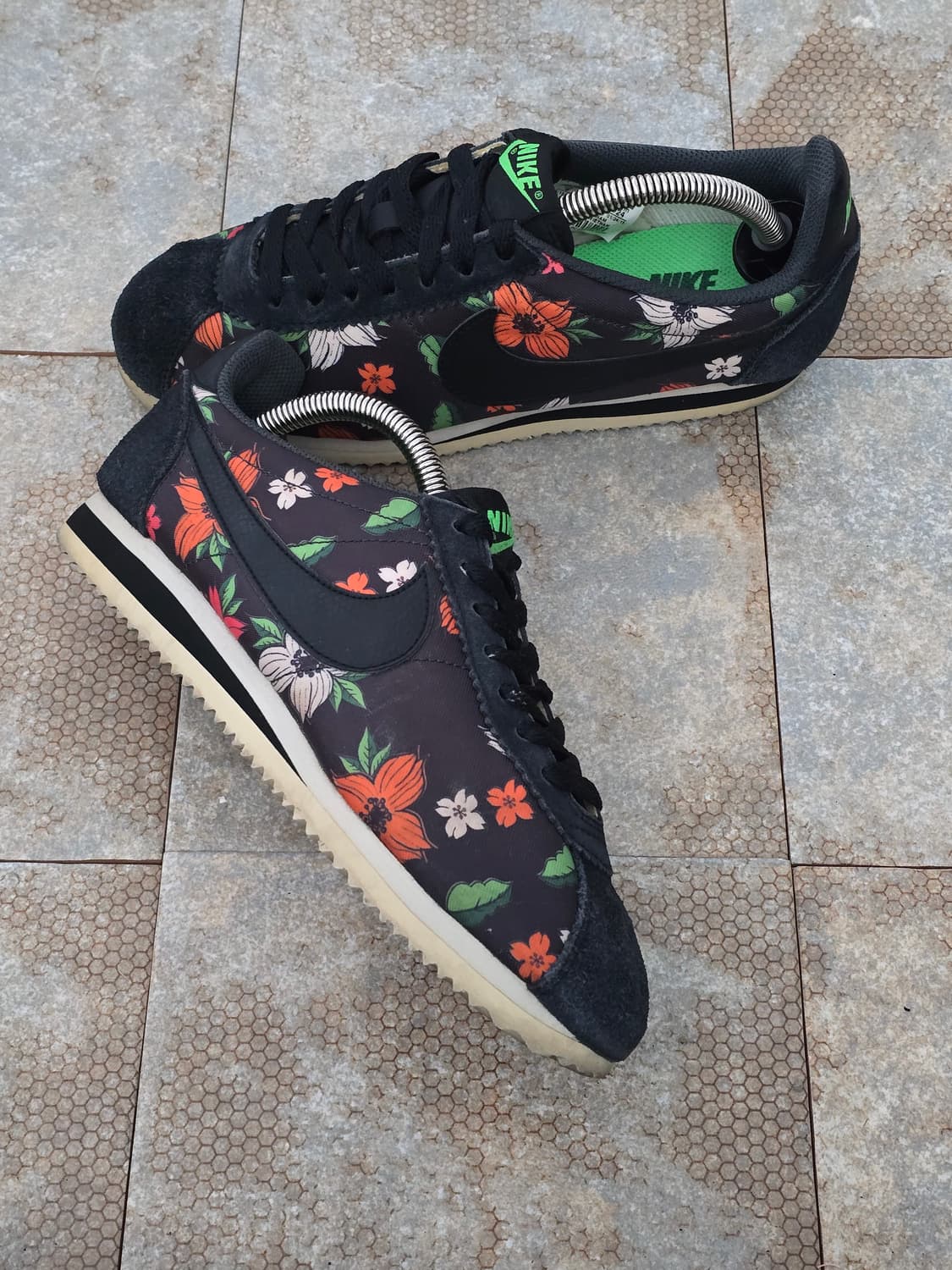 (240)나이키 코르테즈 나일론 qs 알로하 팩  상품이미지7