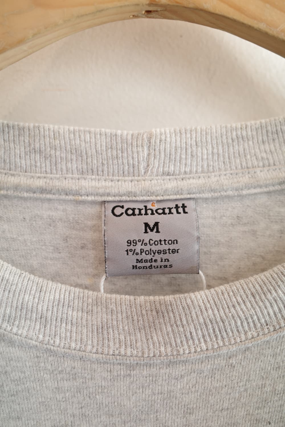Carhartt 칼하트 포켓 롱슬리브 상품이미지3