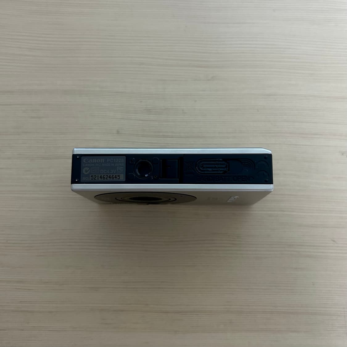 캐논 익서스 70 상품이미지4