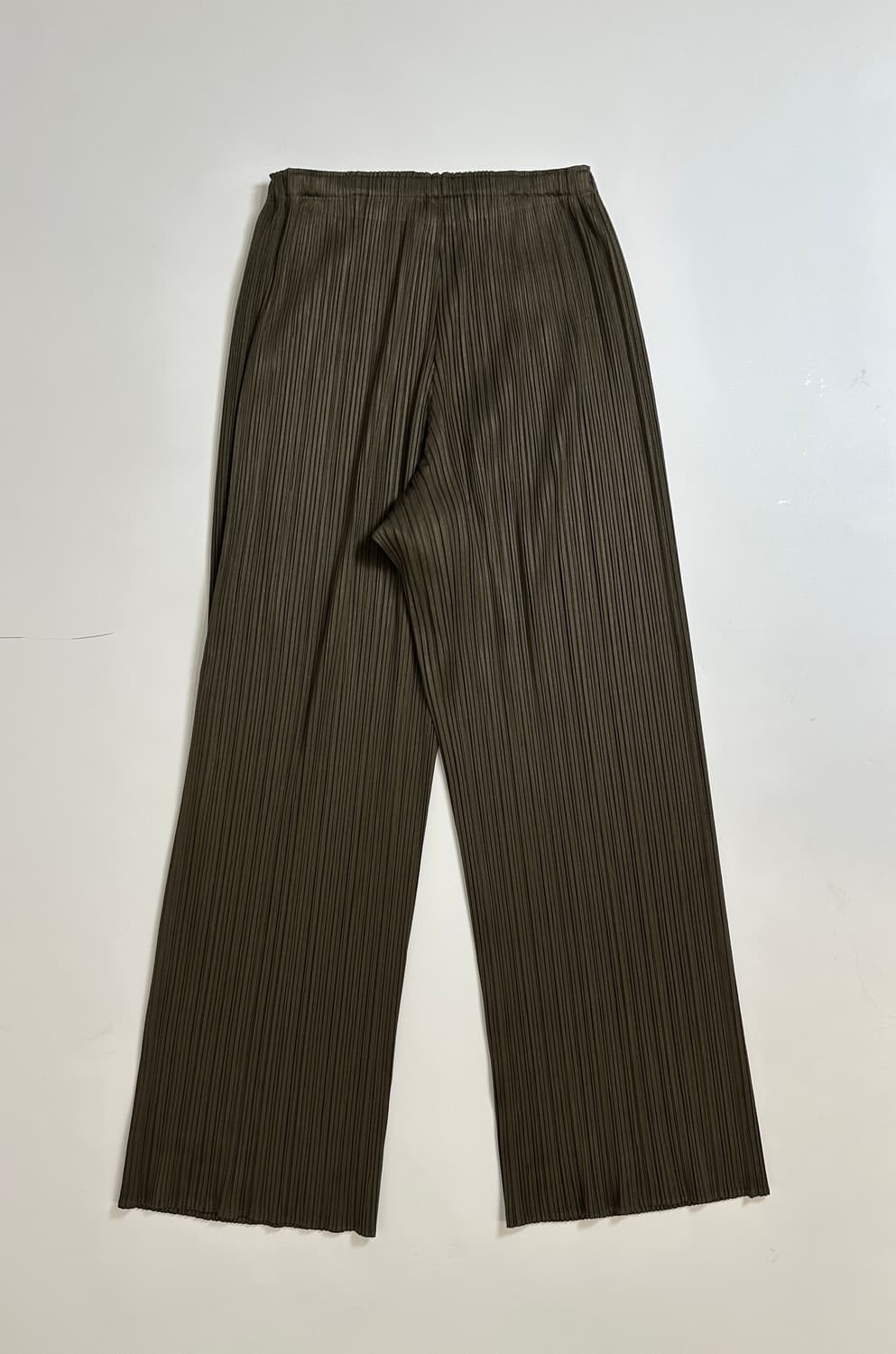 플리츠 플리즈 이세이 미야케 팬츠  상품이미지2