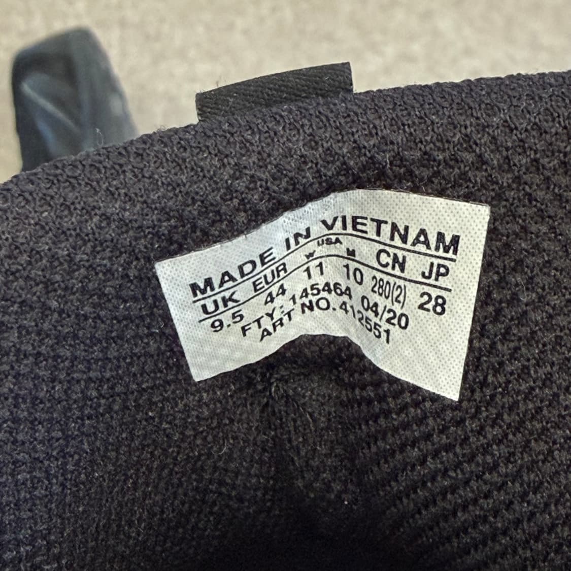 살로몬 xa pro adv 280 상품이미지4