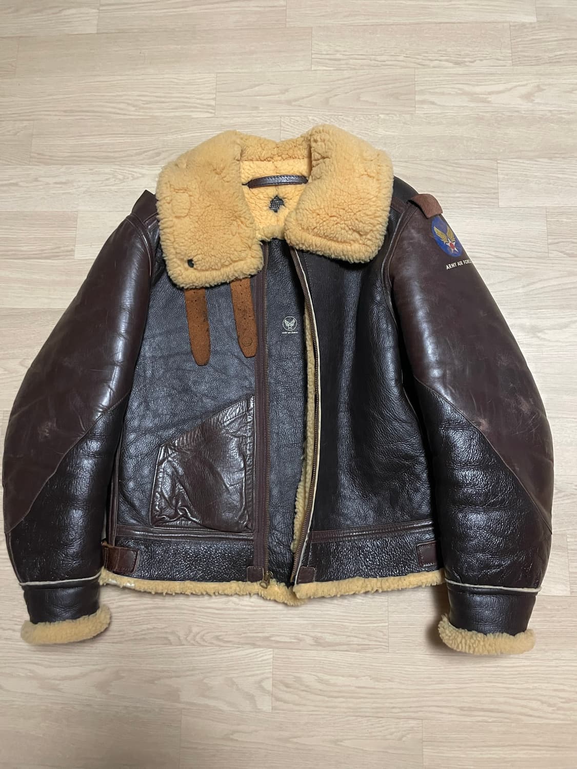 버즈릭슨 b-3 38사이즈 상품이미지1