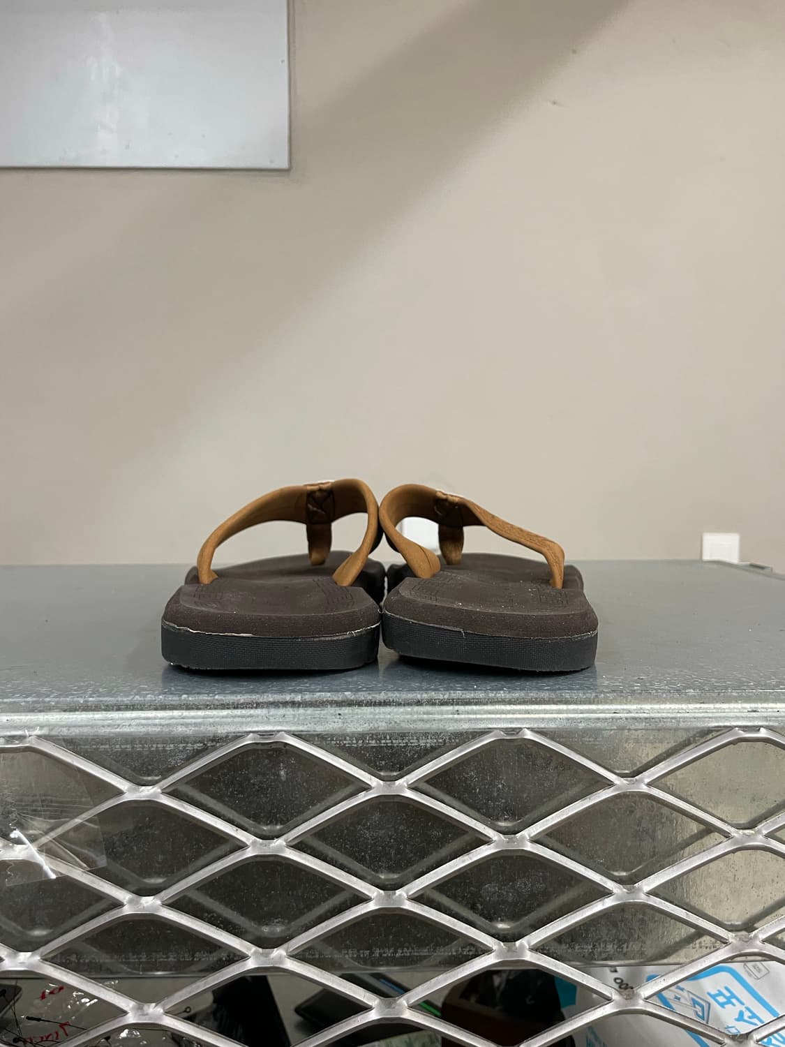 베르사체 쪼리 Eu41 상품이미지3