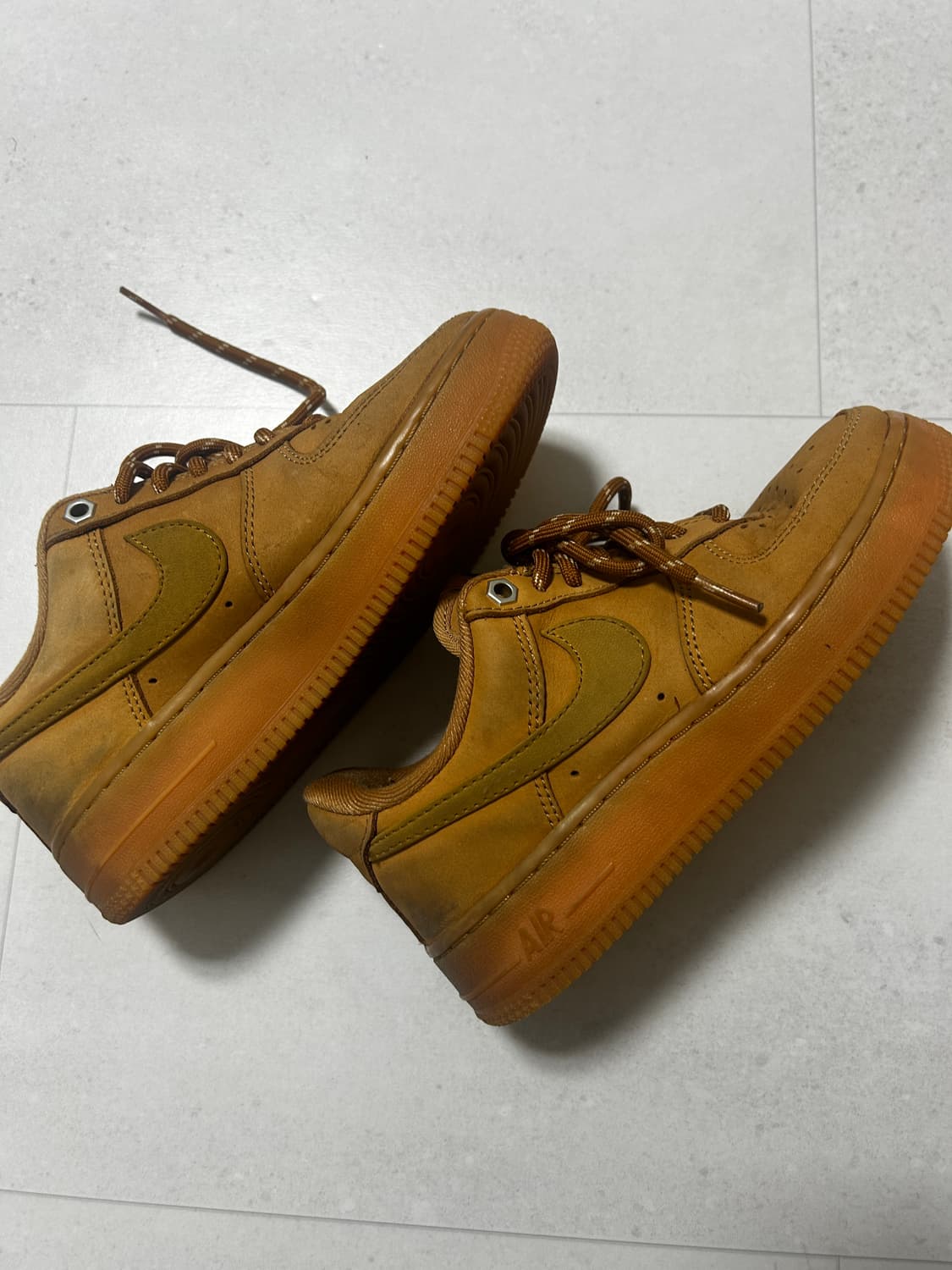 나이키 된장포스 225 상품이미지1