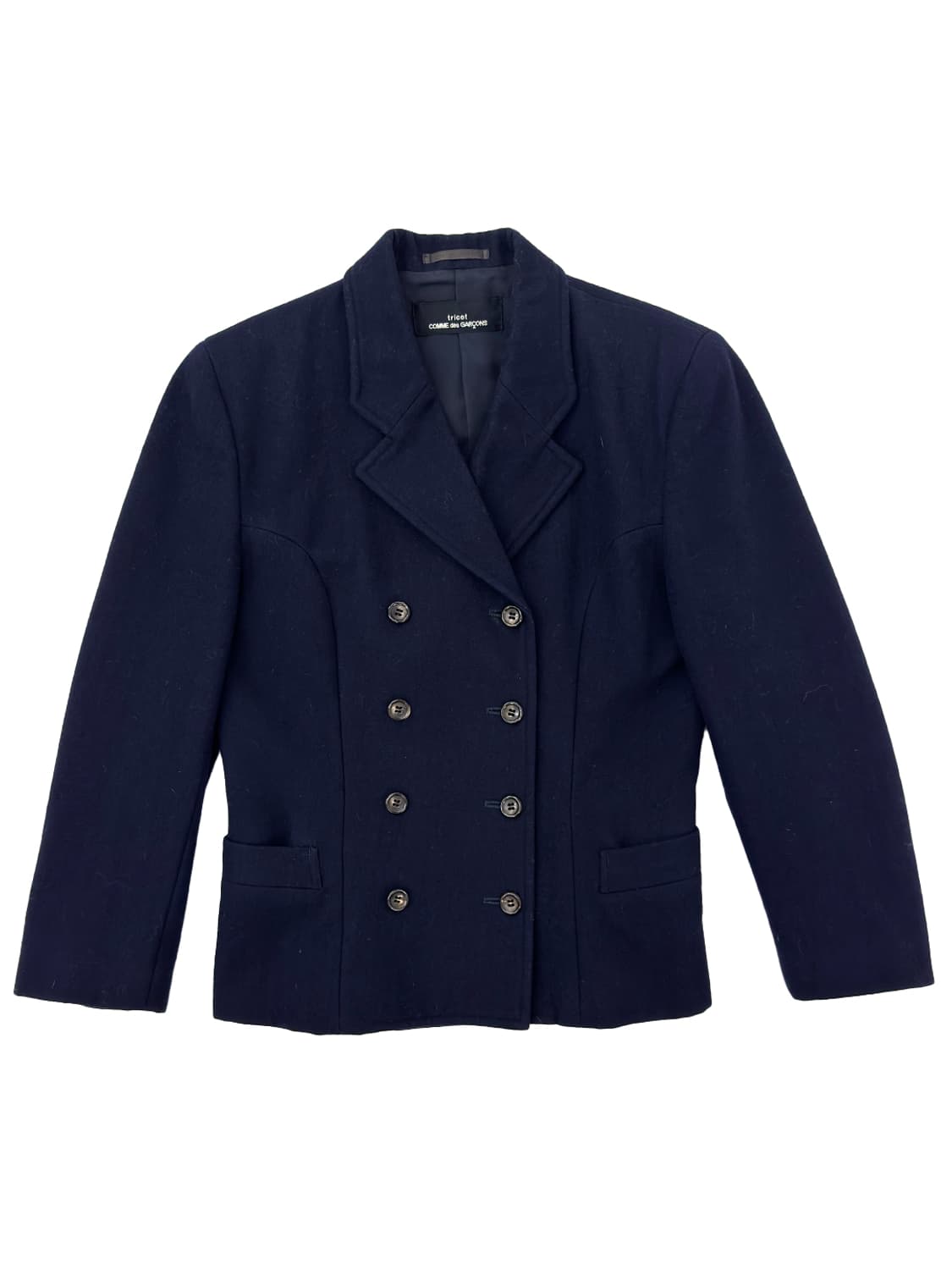 Comme des Garçons Tricot  Jacket 상품이미지1