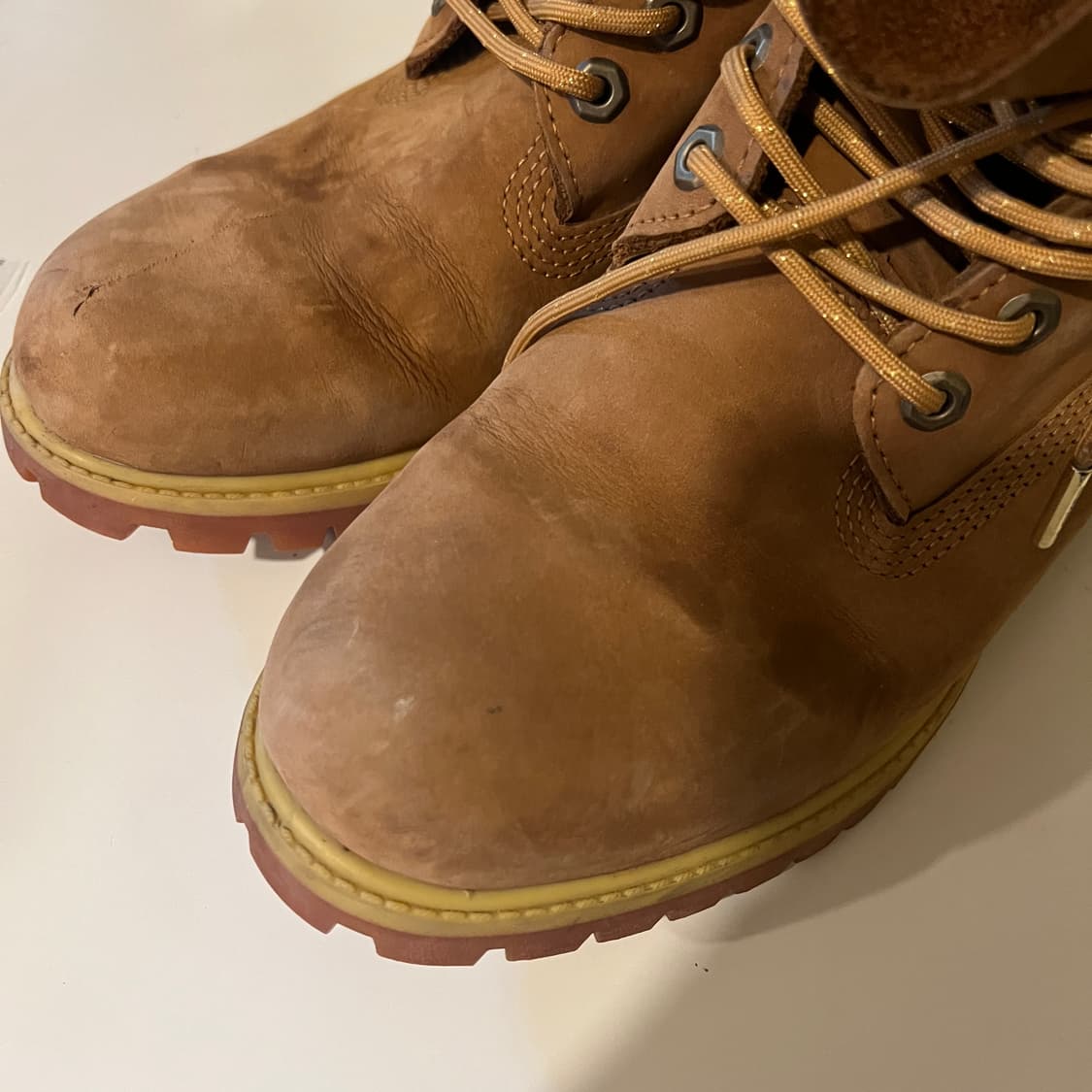 팀버랜드 6인치 프리미엄 워터프루프 부츠  상품이미지6