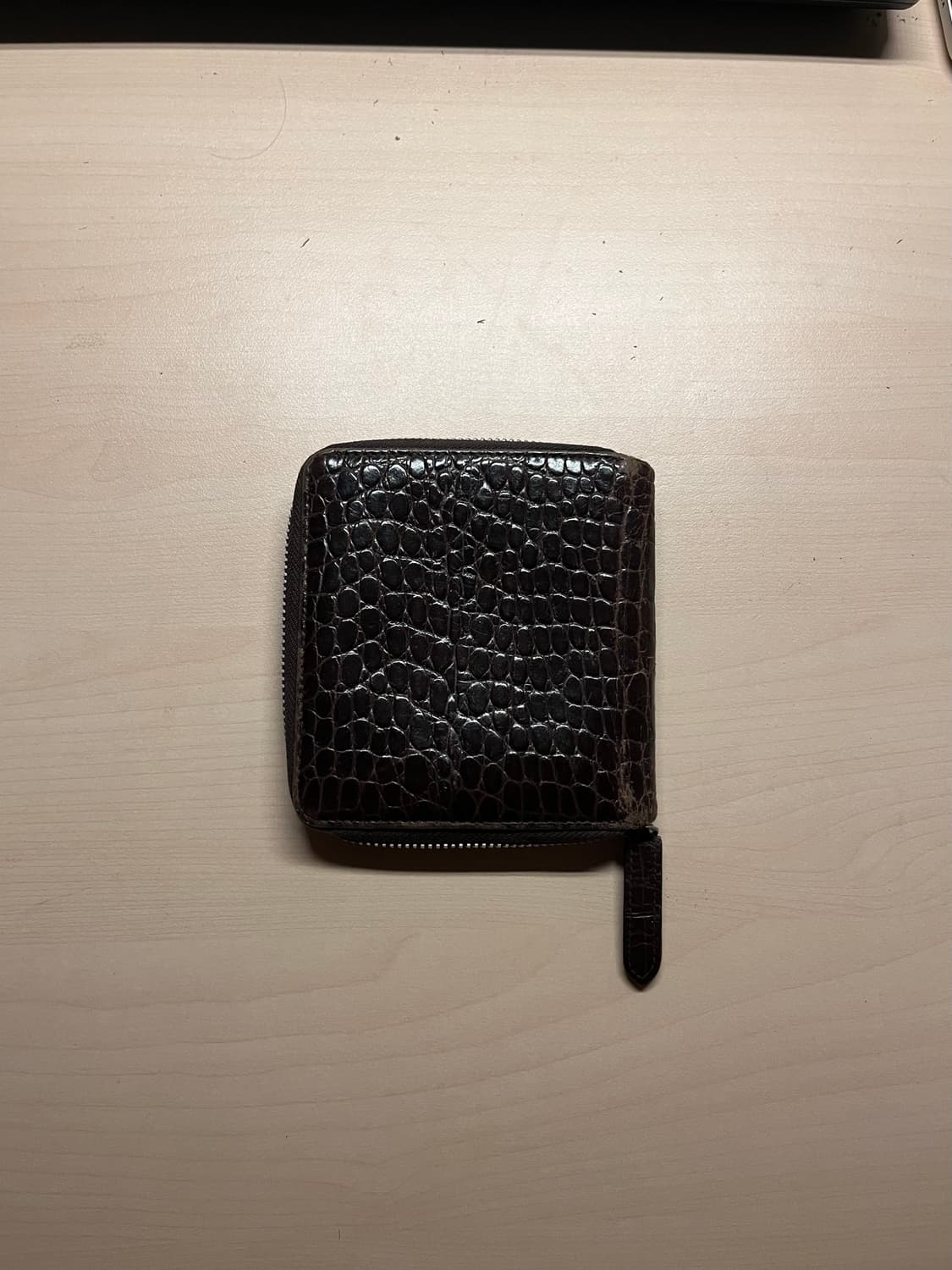 Dries Van Noten Wallet 상품이미지2