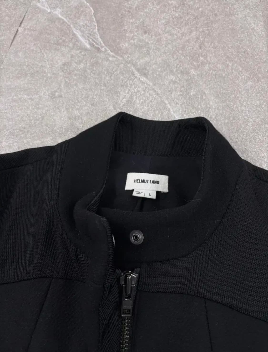 헬무트랭 코트 상품이미지3