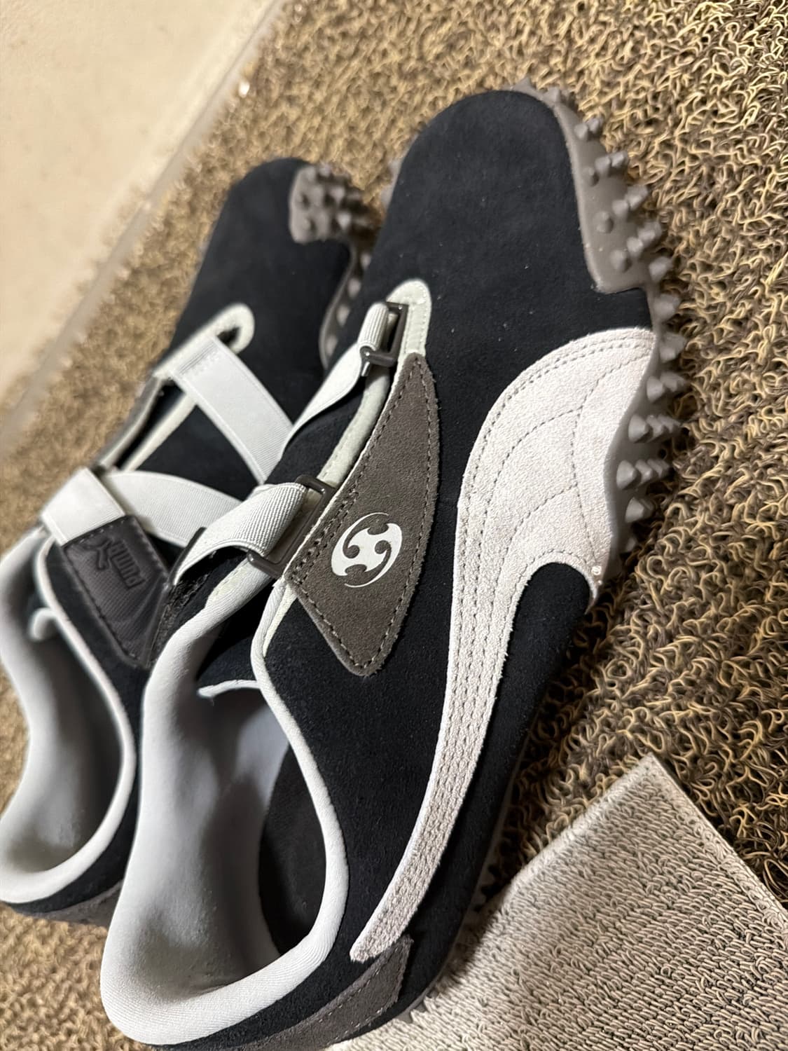 푸마 산산기어 모스트로 플랫 상품이미지6