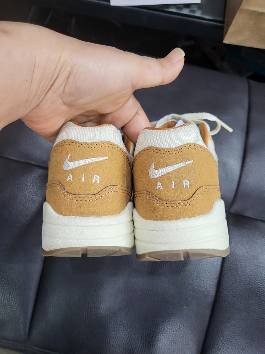 나이키 에어맥스 운동화  상품이미지4