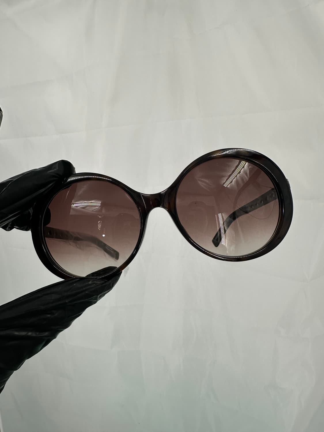 [새상품 무료배송] Made in Italy 비비안웨스트우드 선글라스 상품이미지10