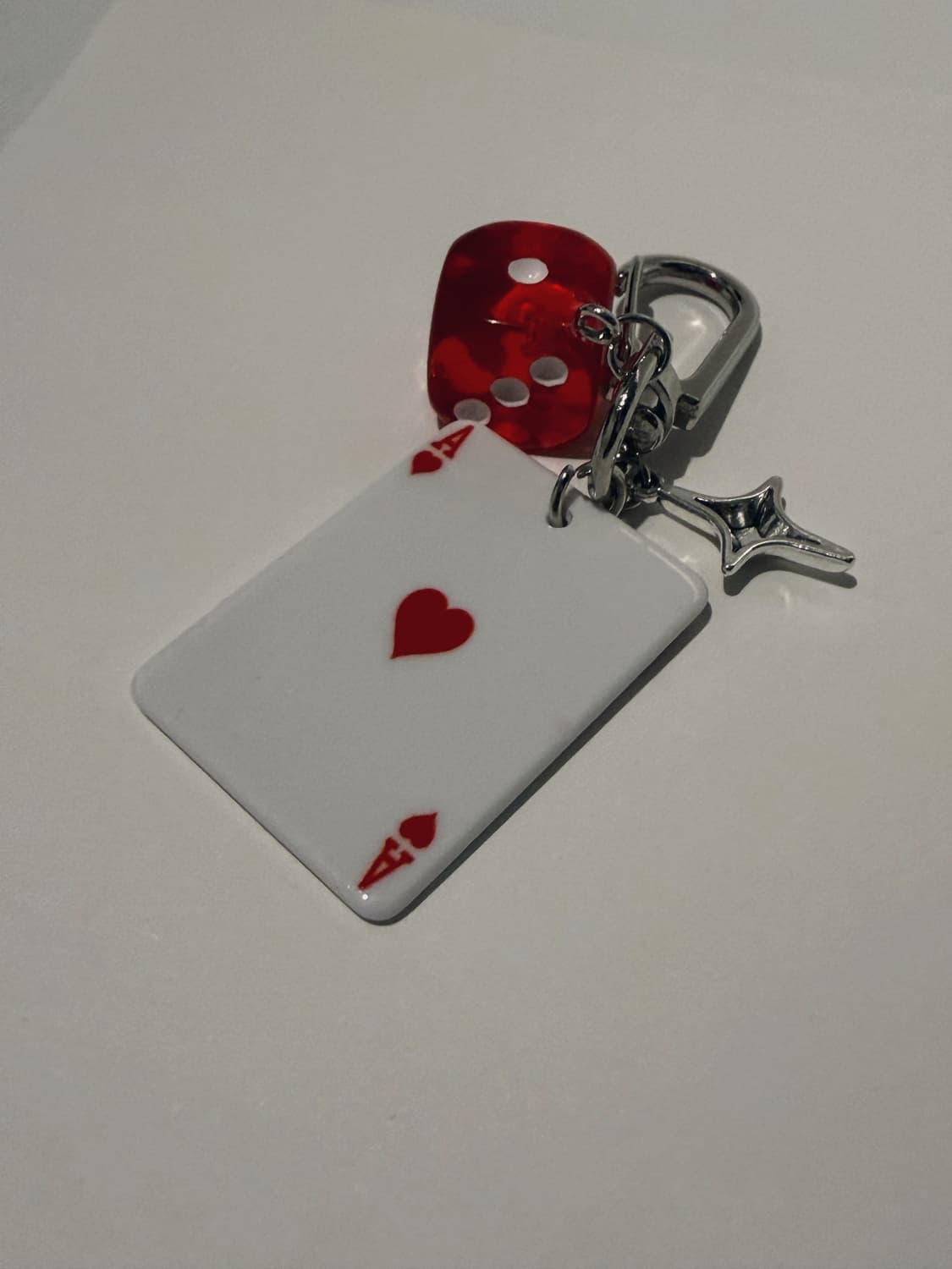 도파민 키링 (아크로마) 상품이미지2