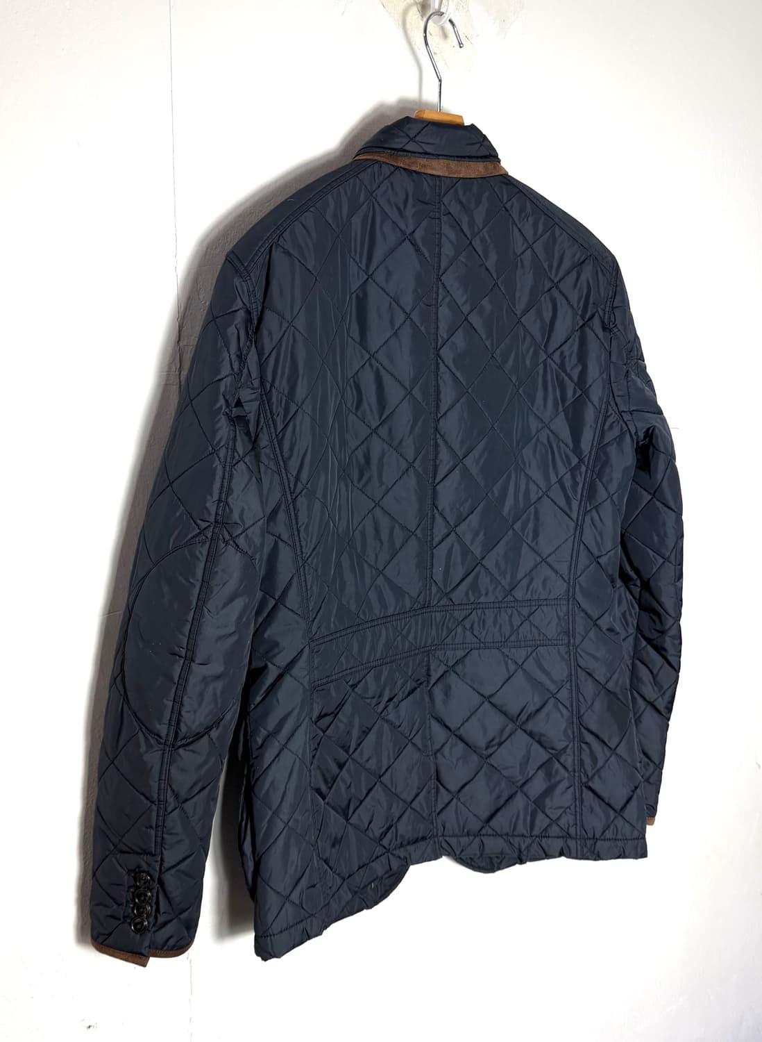 폴로 폴로랄프로렌 폴로자켓 퀼팅자켓 퀄팅자켓 폴로퀼팅자켓 상품이미지3